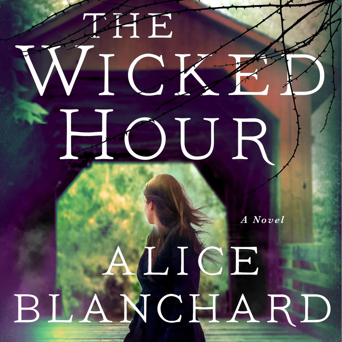 The Wicked Hour