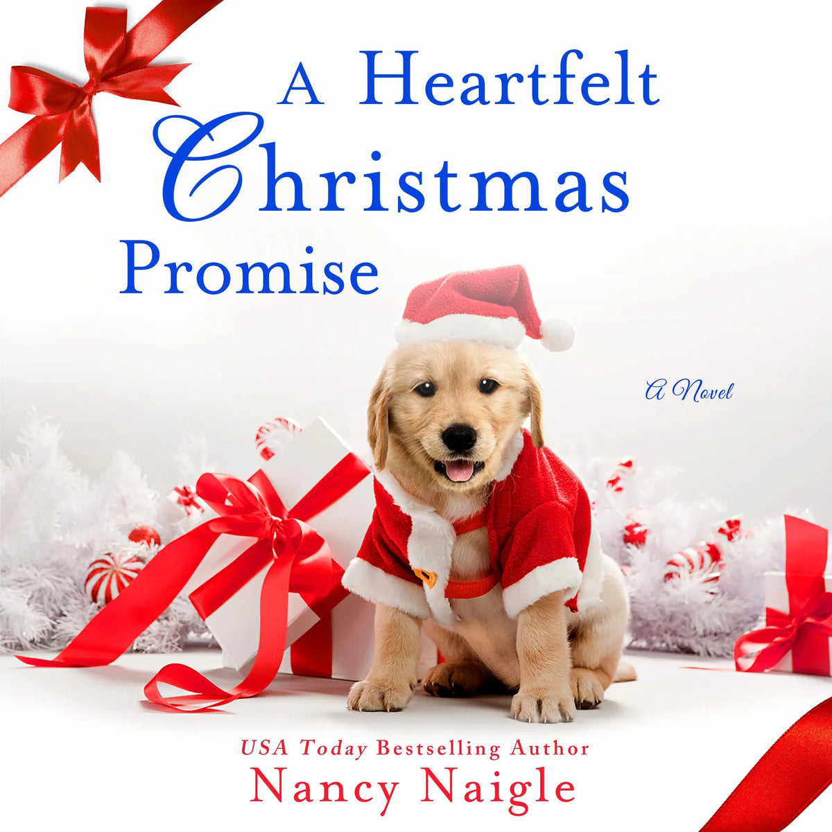 A Heartfelt Christmas Promise