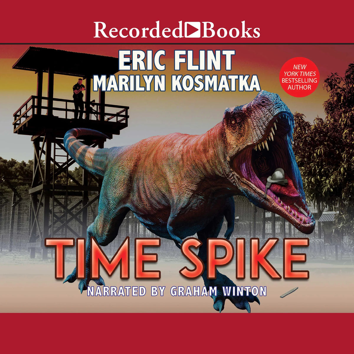 Time Spike