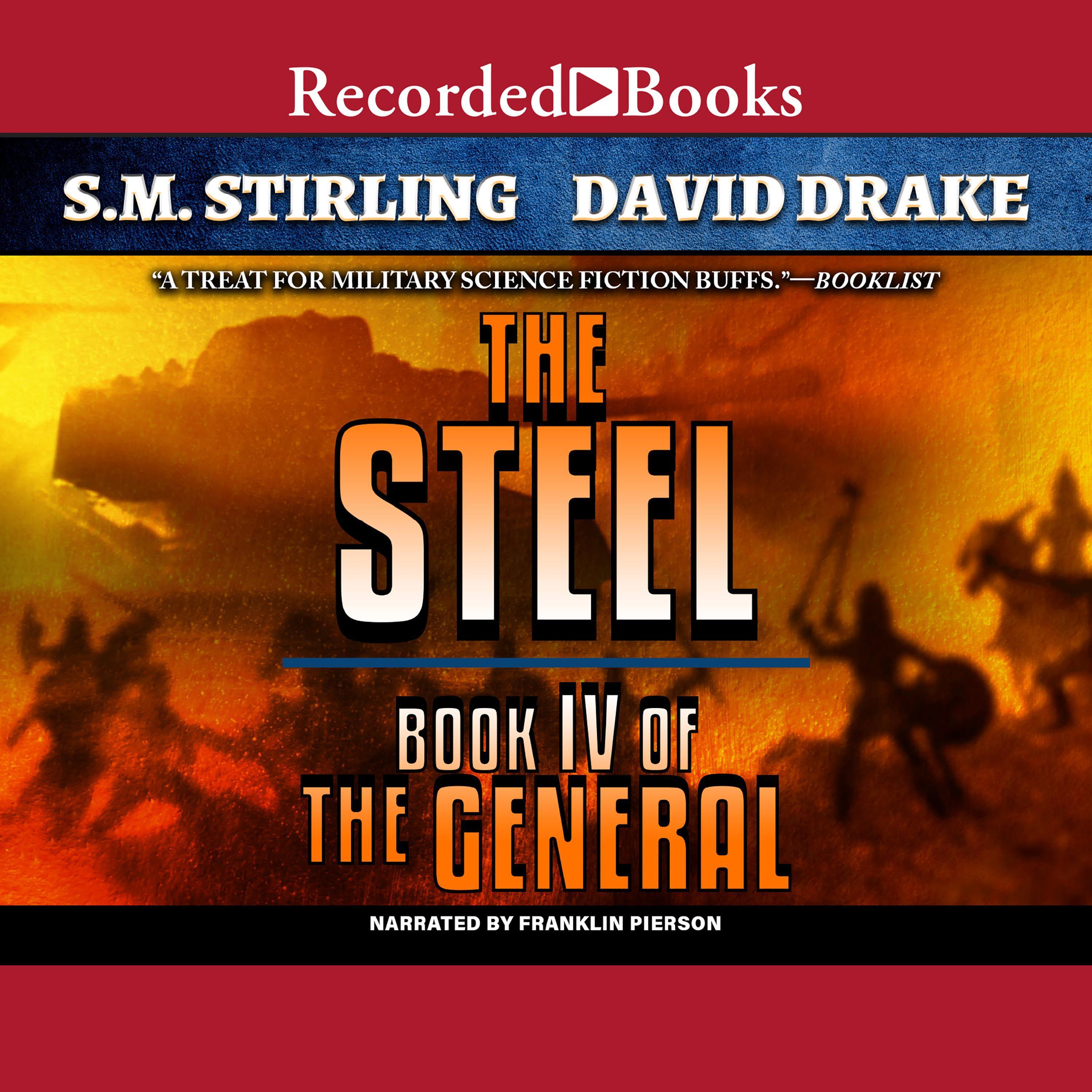 The Steel