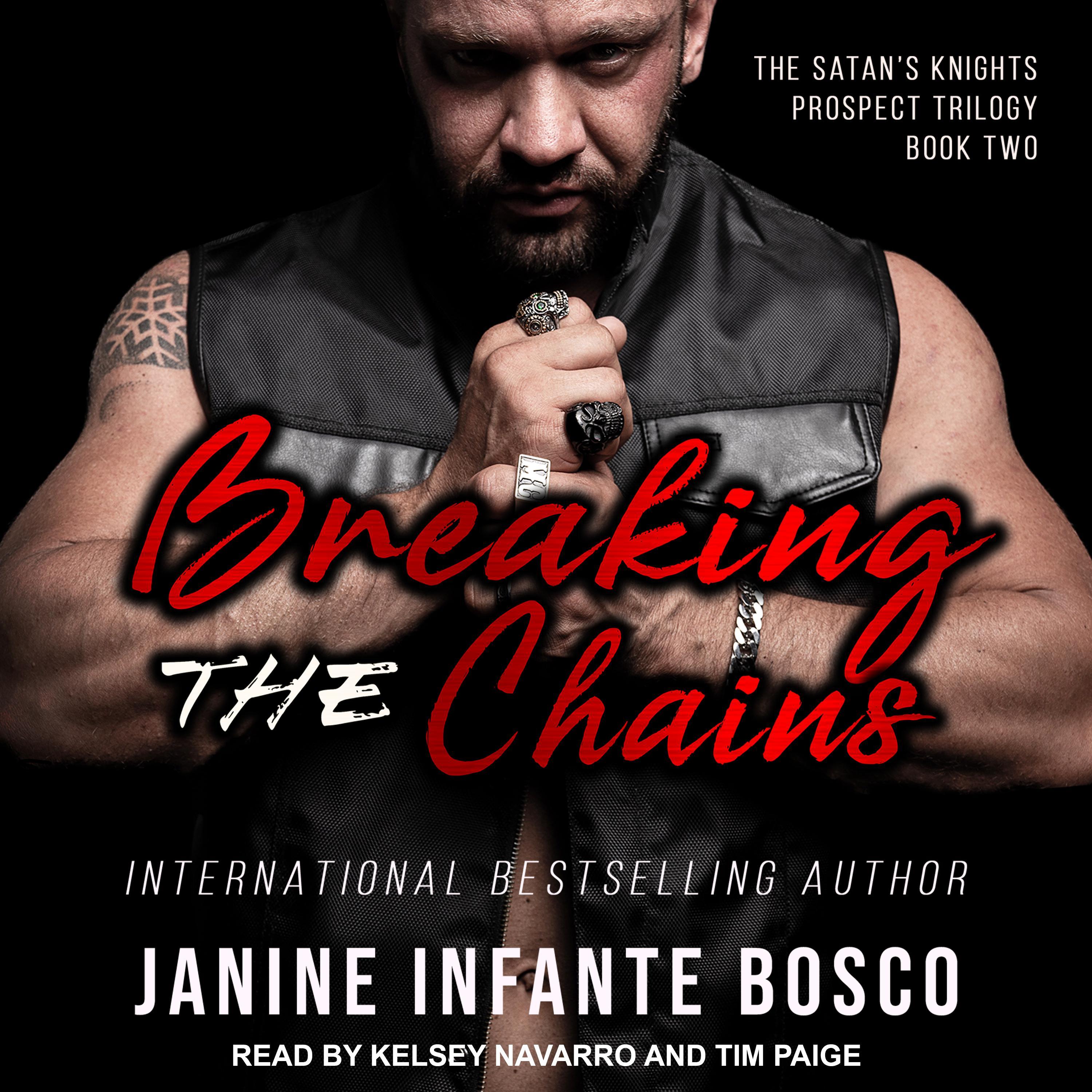Breaking The Chains