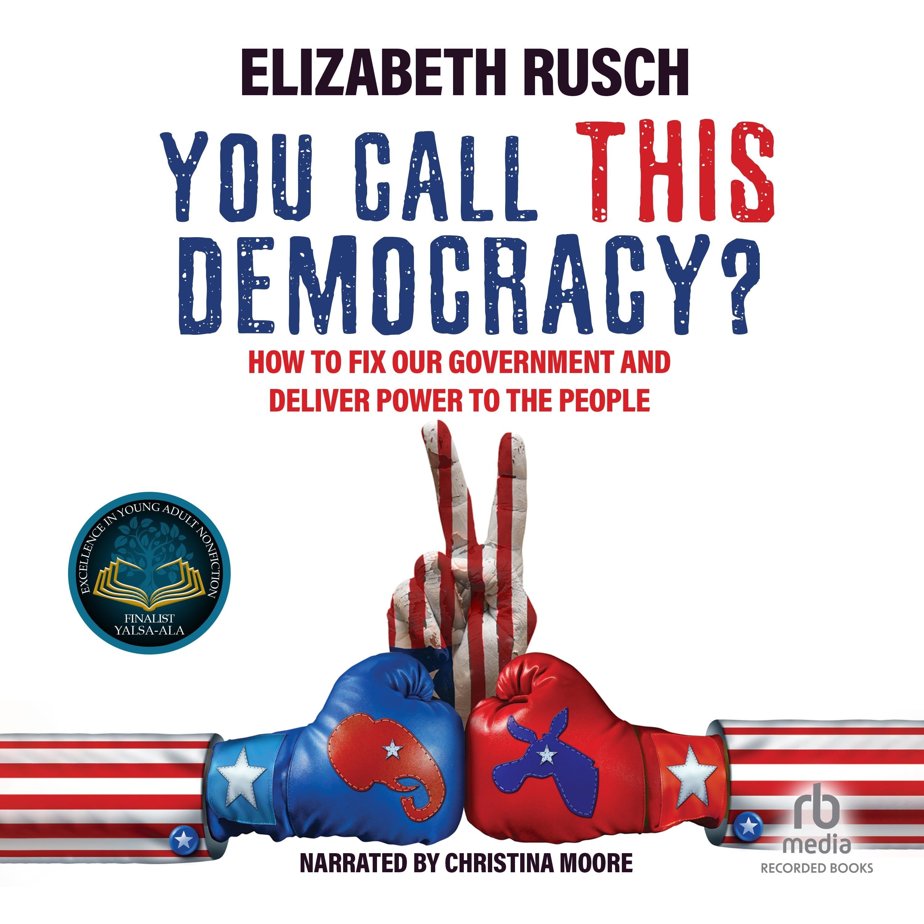 You Call This Democracy?