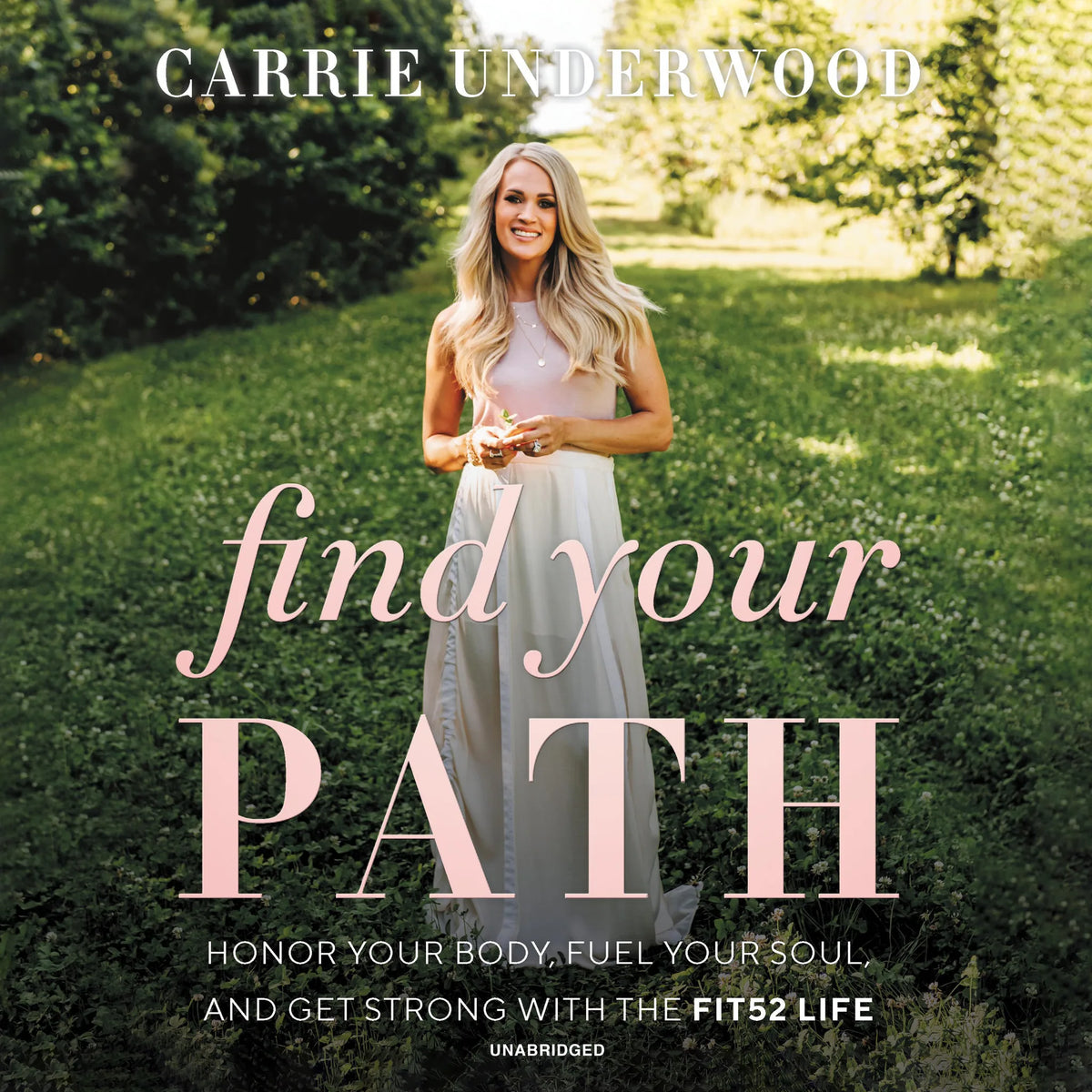 Find Your Path