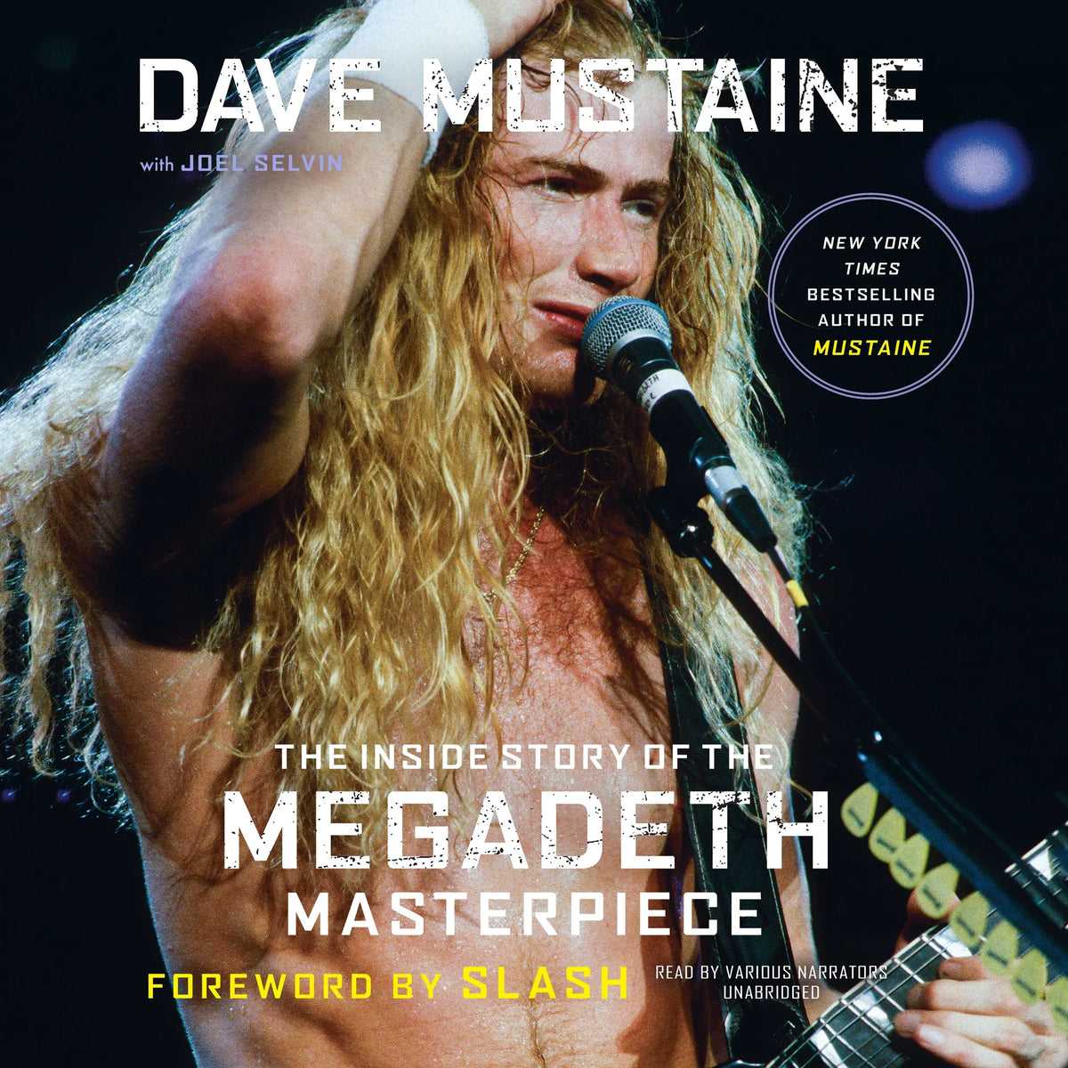 Rust in Peace