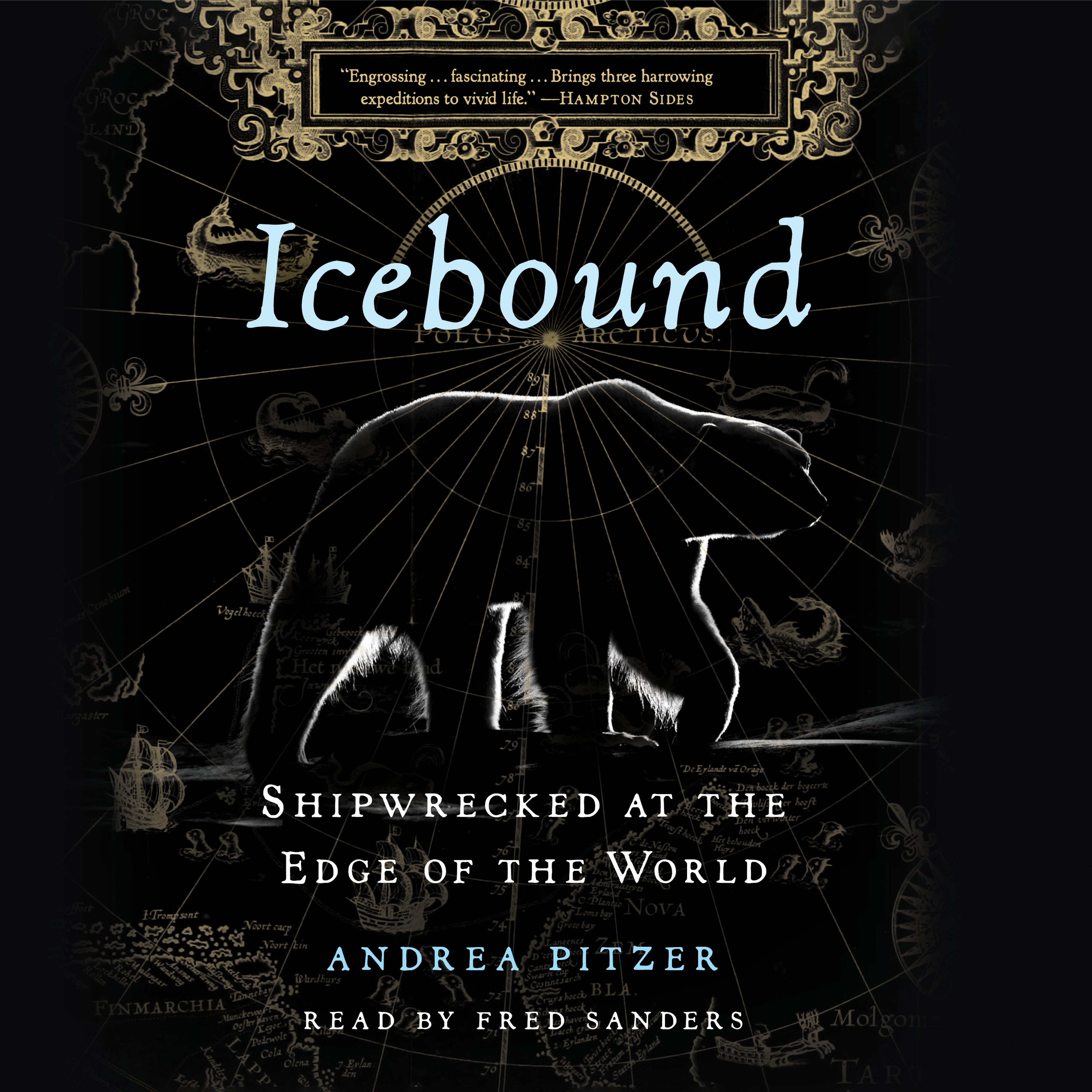 Icebound