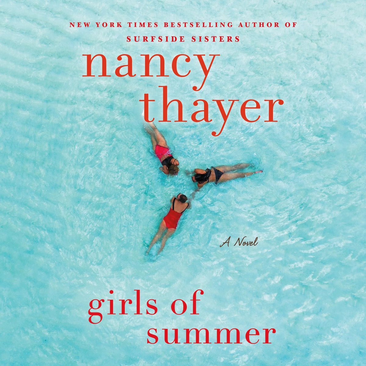 Girls of Summer