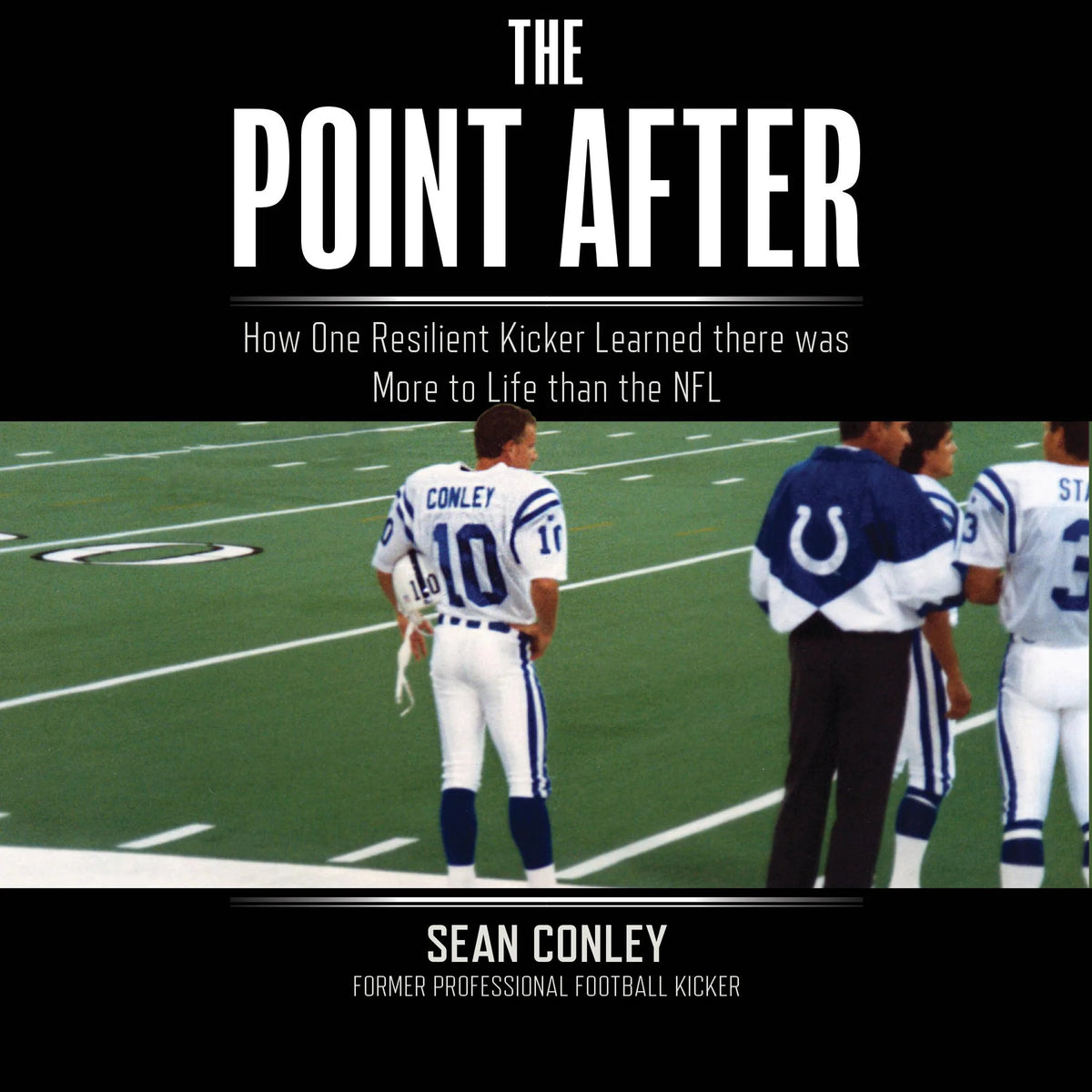 The Point After
