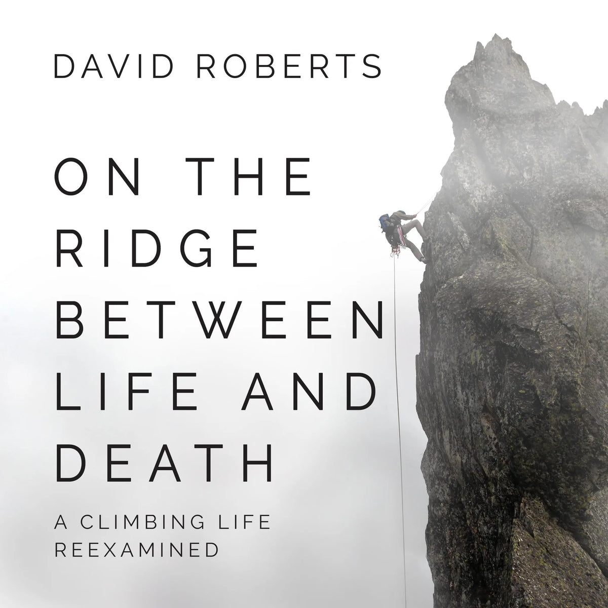 On the Ridge Between Life and Death