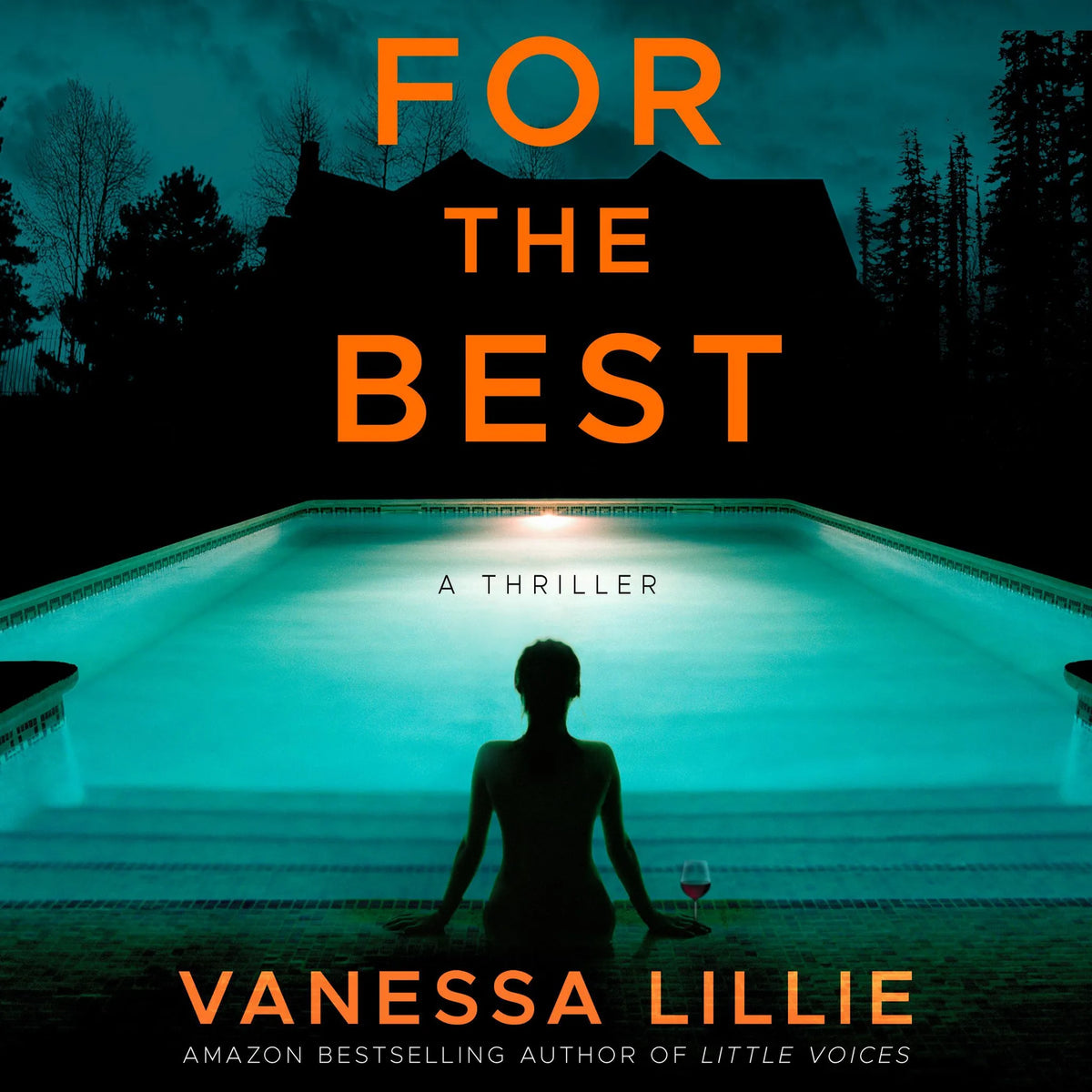 For the Best