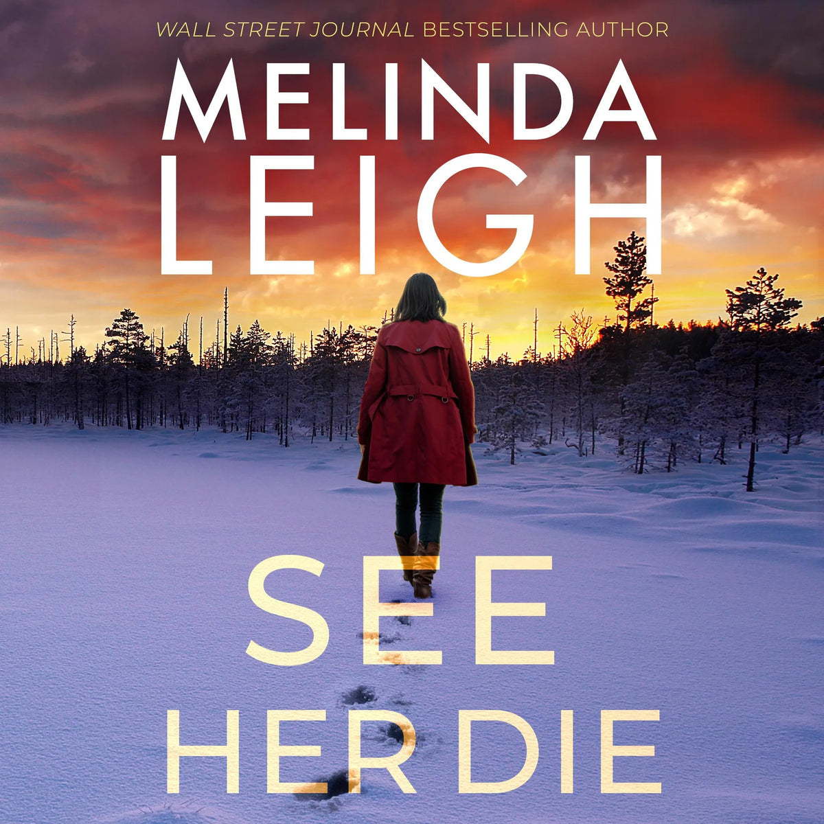 See Her Die