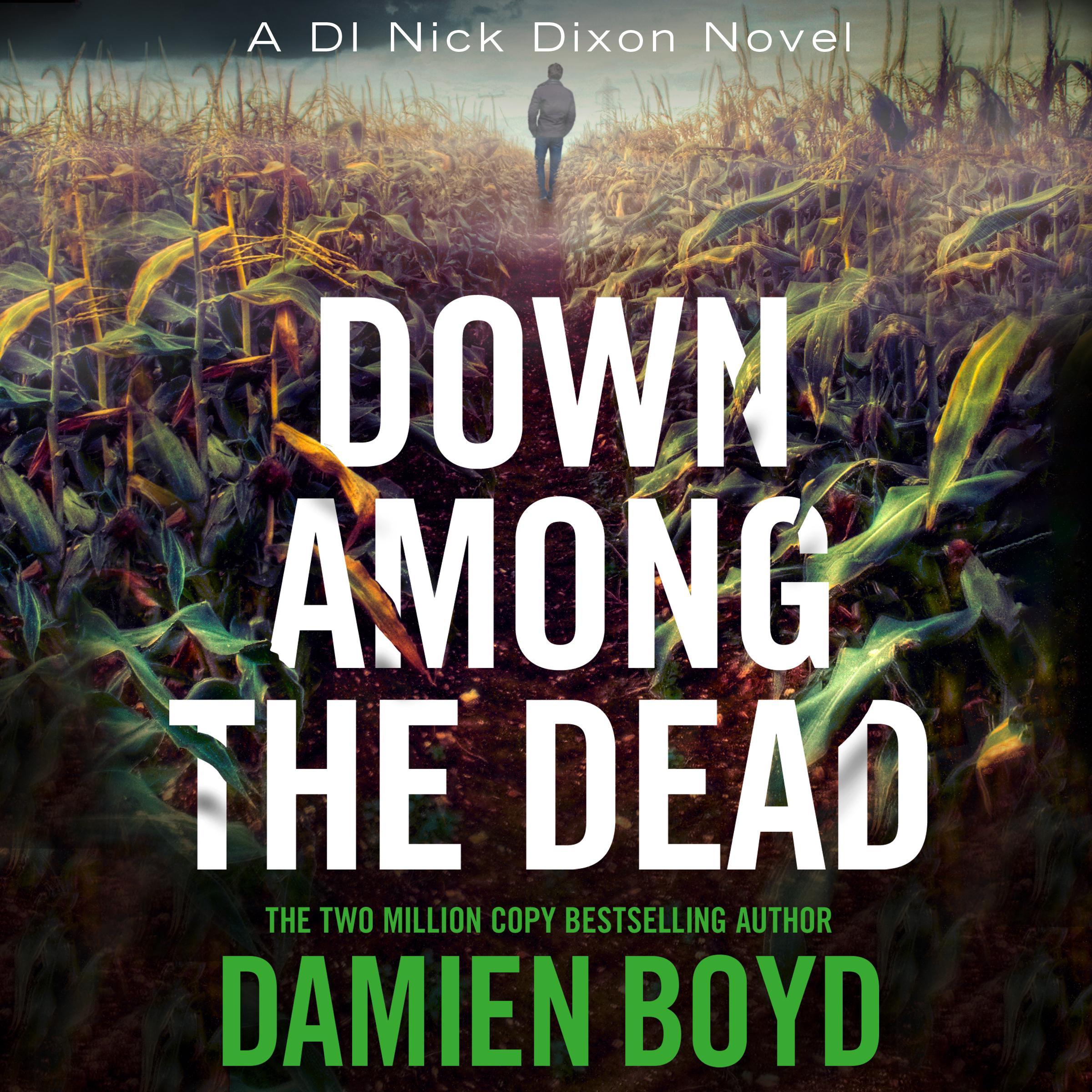 Down Among the Dead