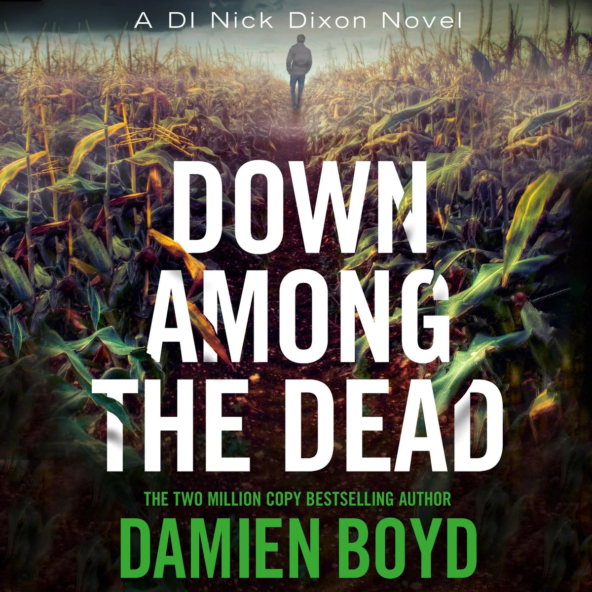 Down Among the Dead