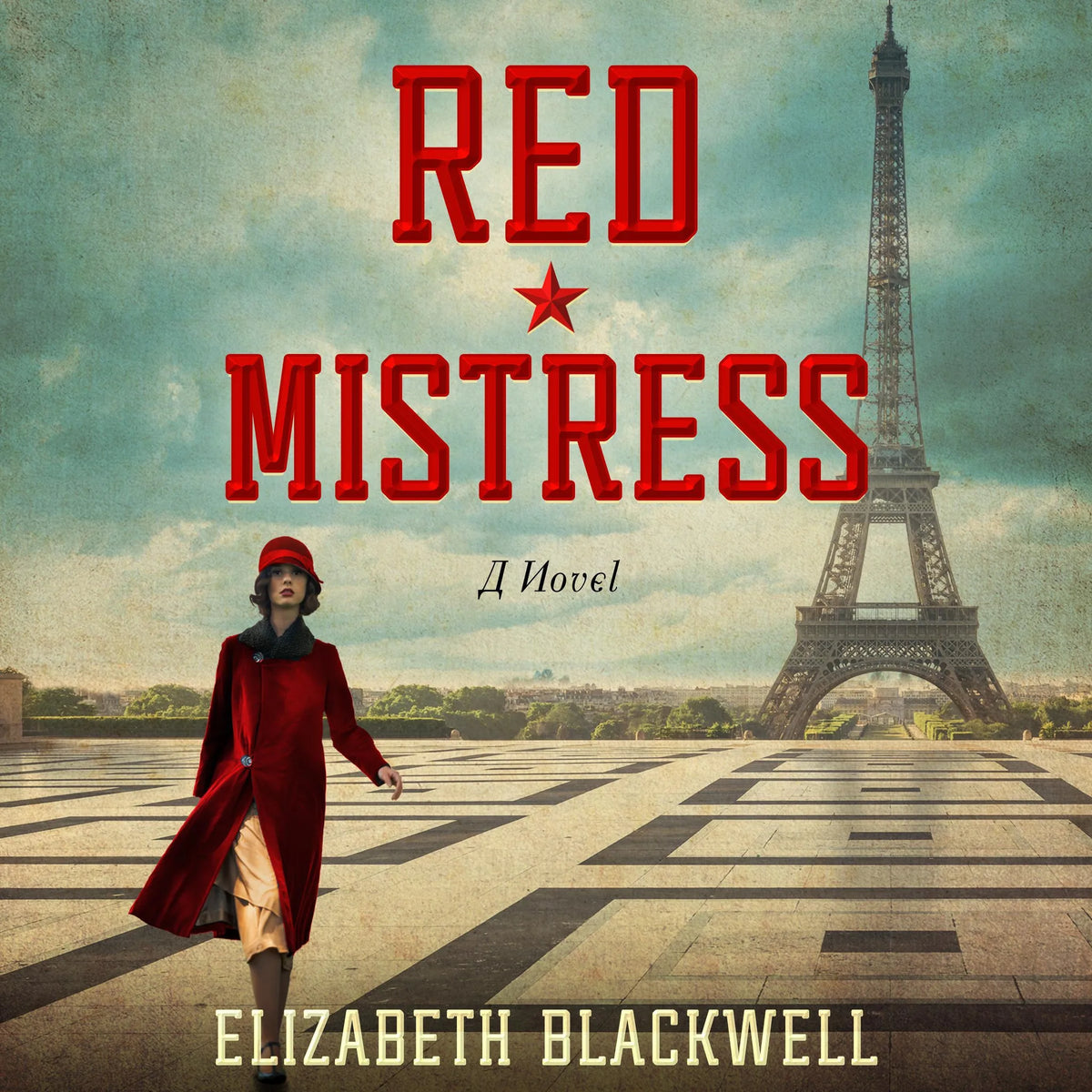 Red Mistress