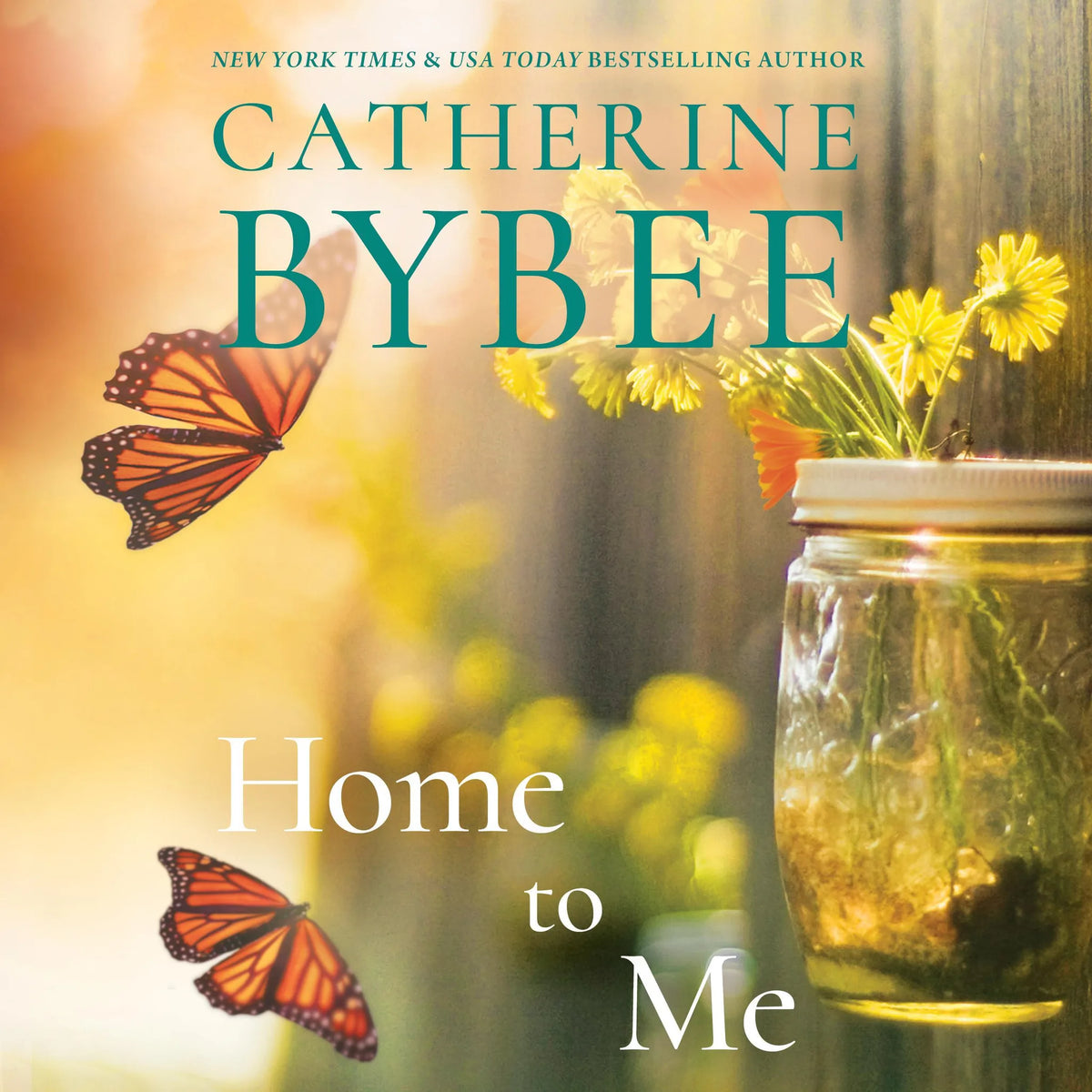 Home to Me