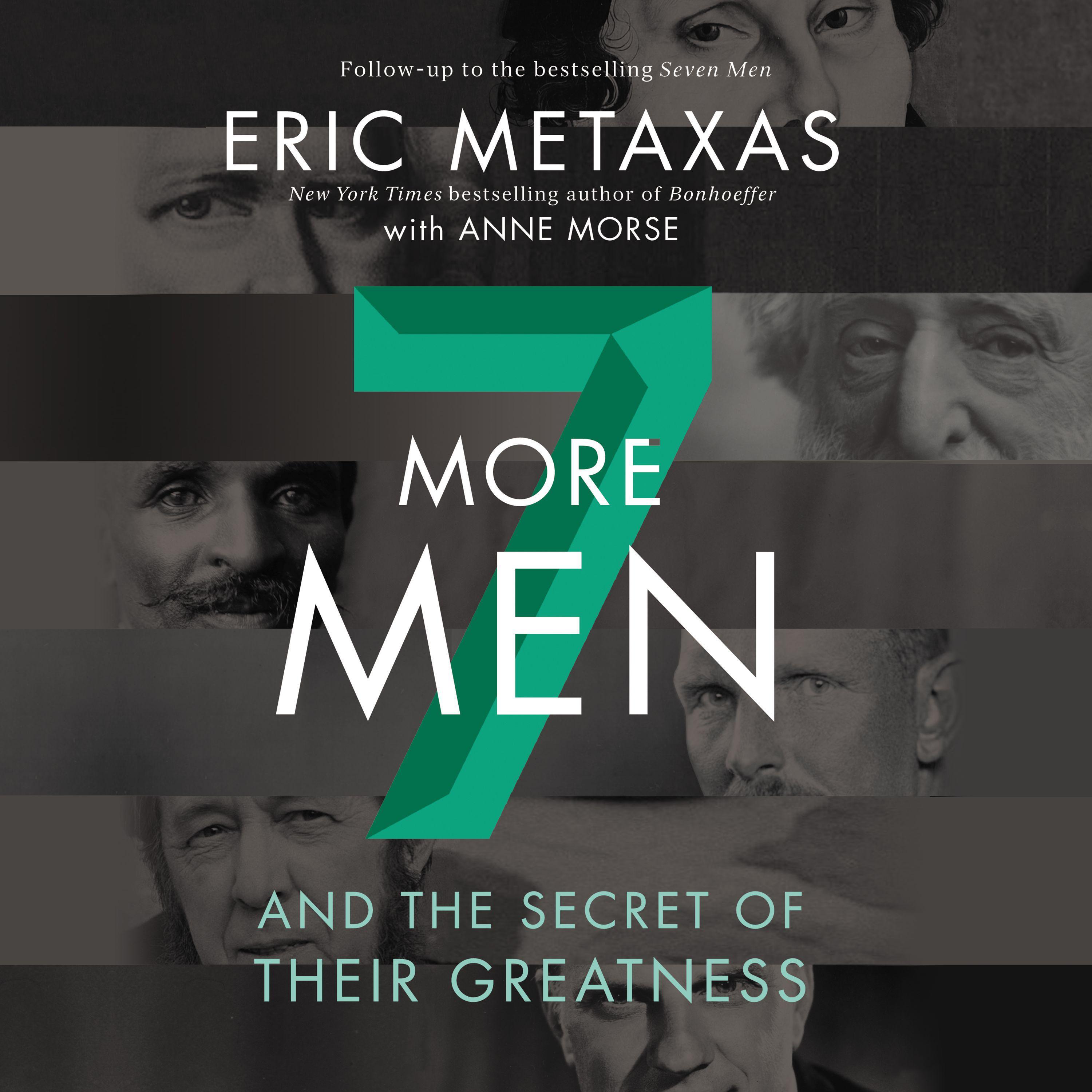 Seven More Men
