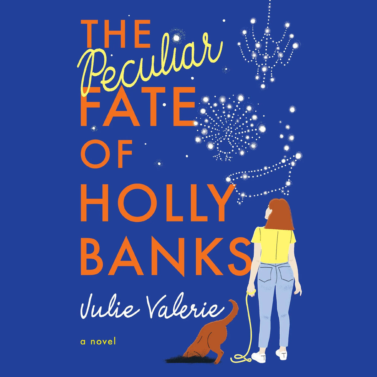 The Peculiar Fate of Holly Banks