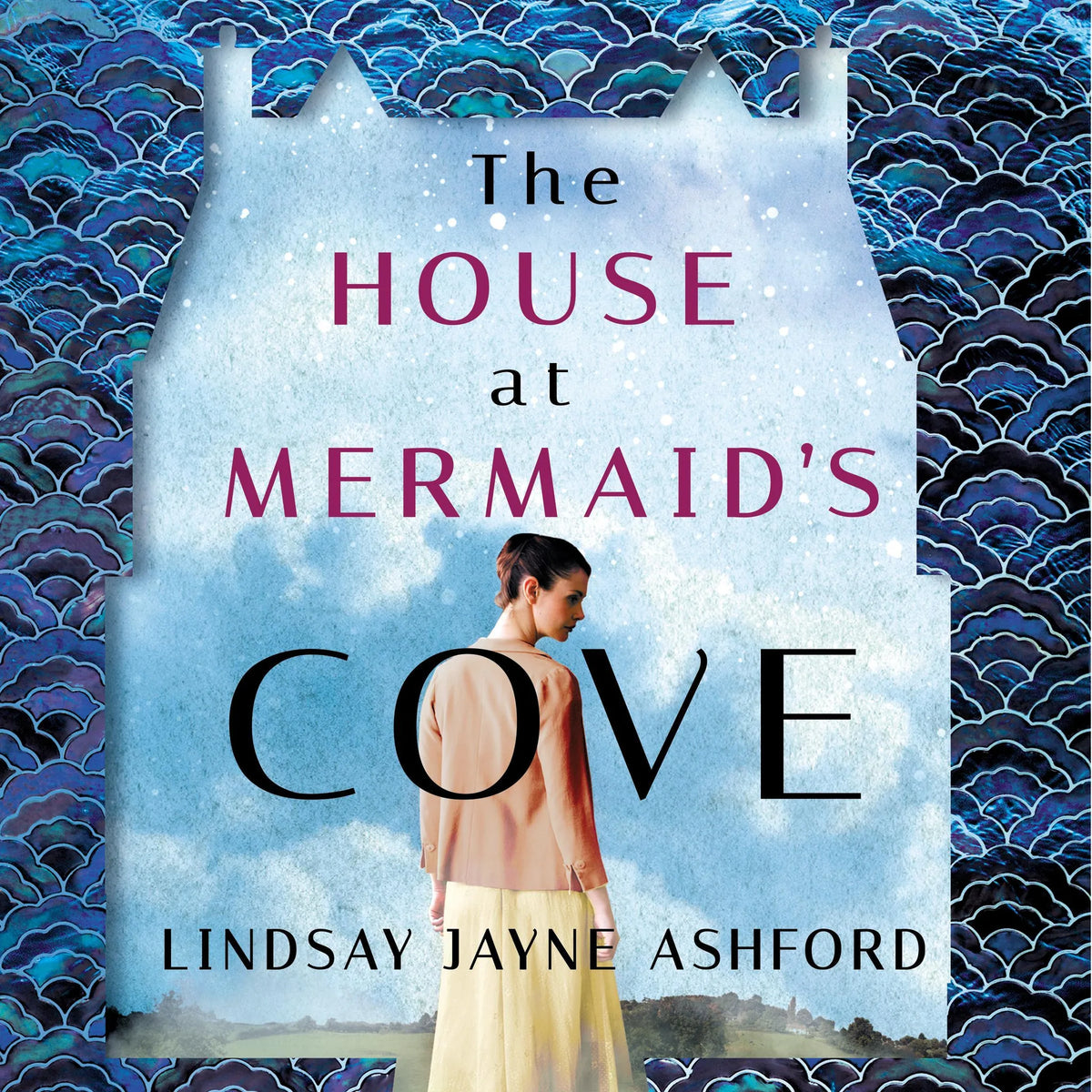 The House at Mermaid's Cove