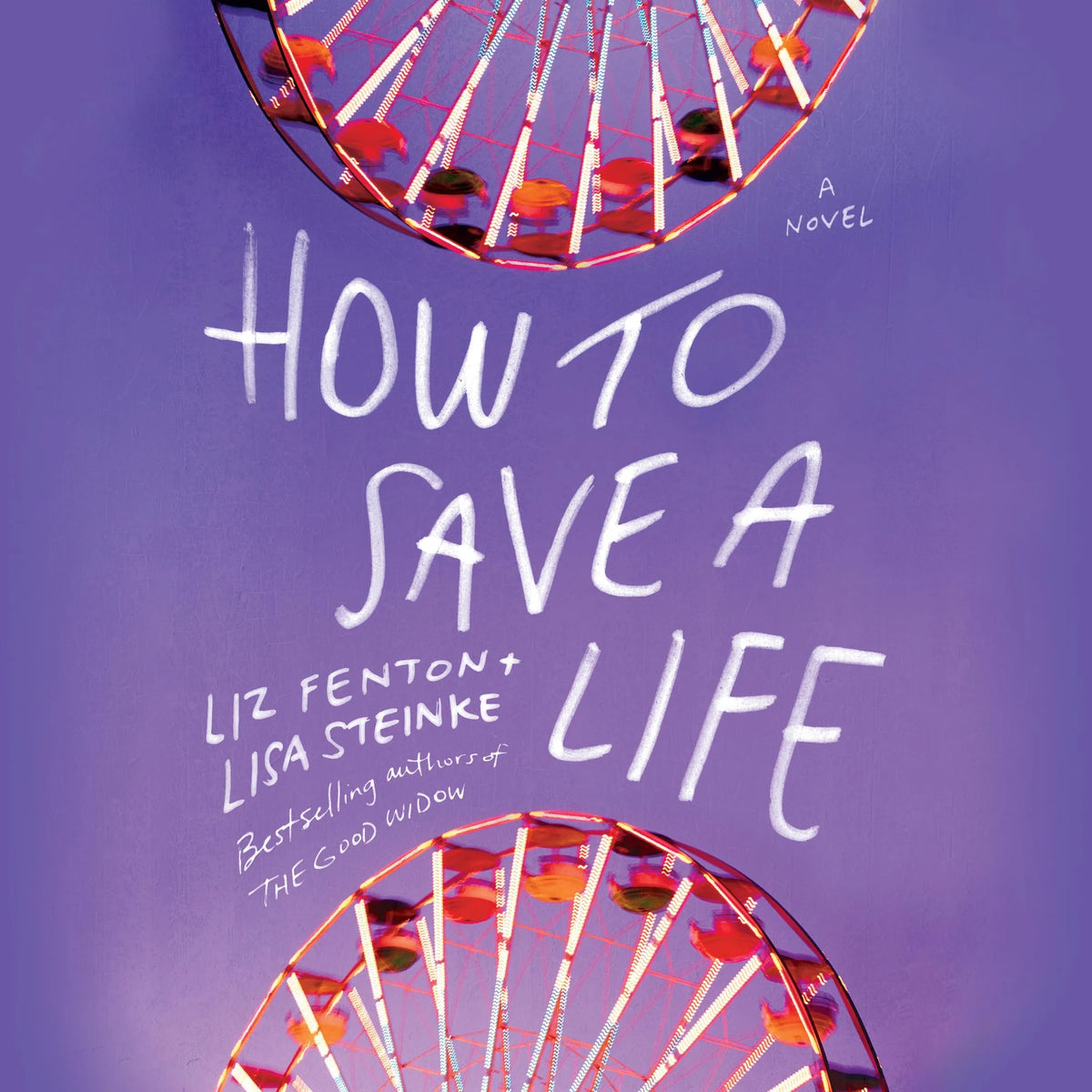 How to Save a Life