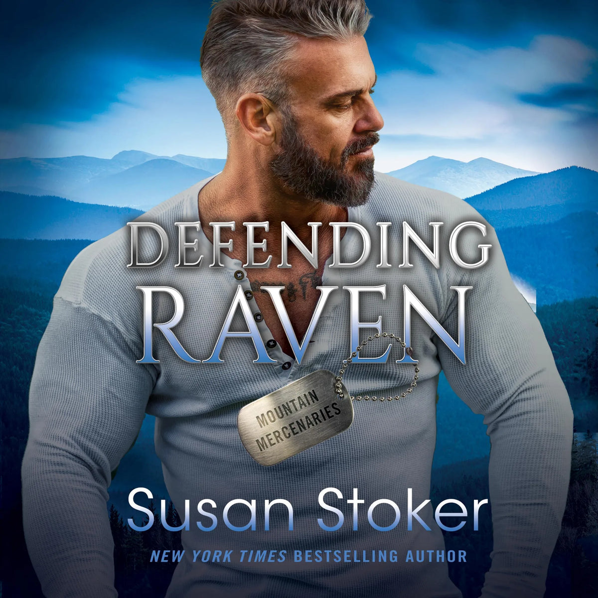 Defending Raven