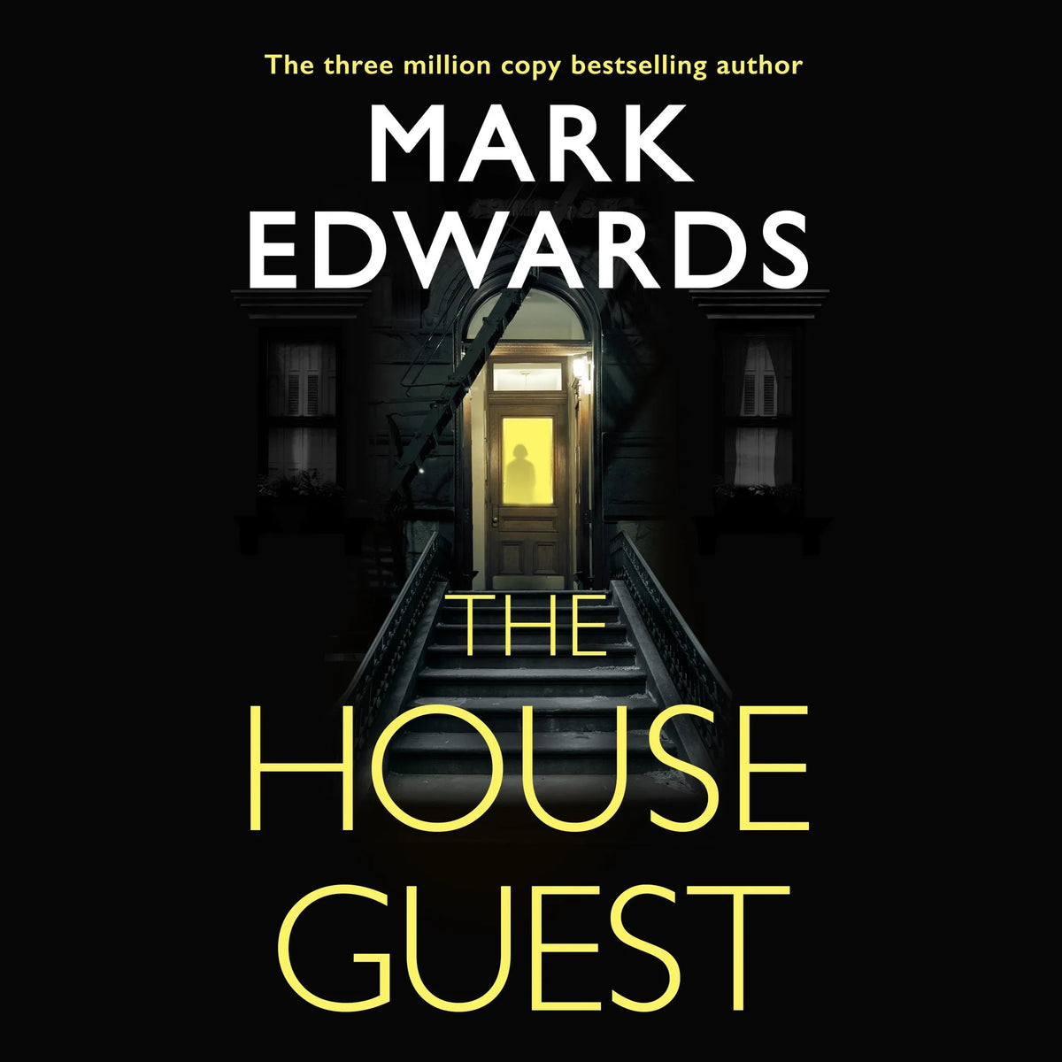 The House Guest