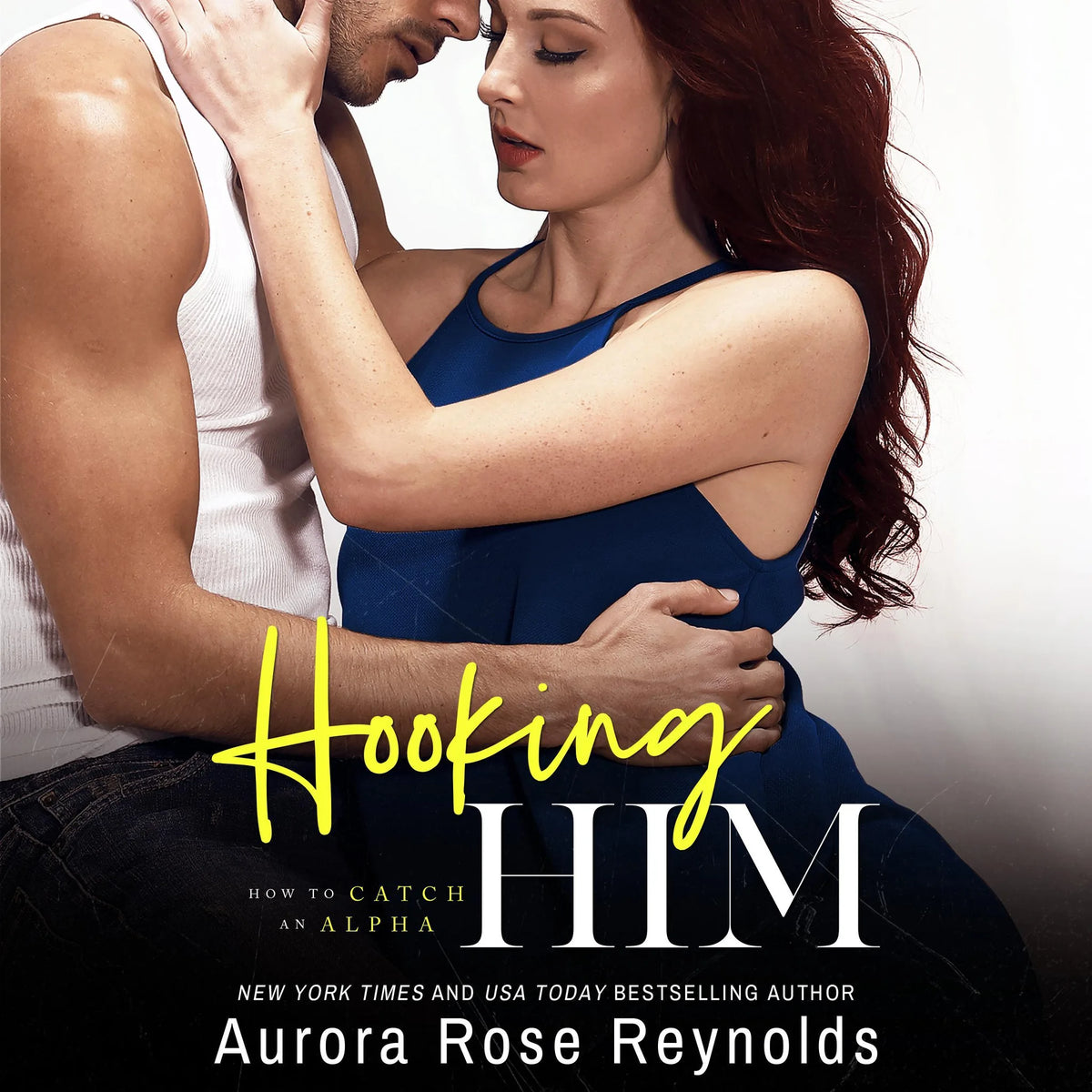 Hooking Him