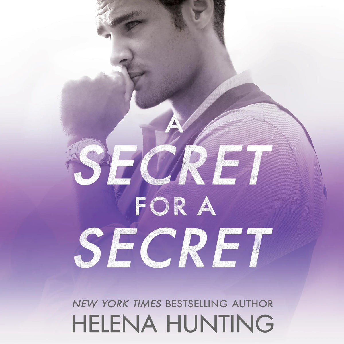 A Secret for a Secret