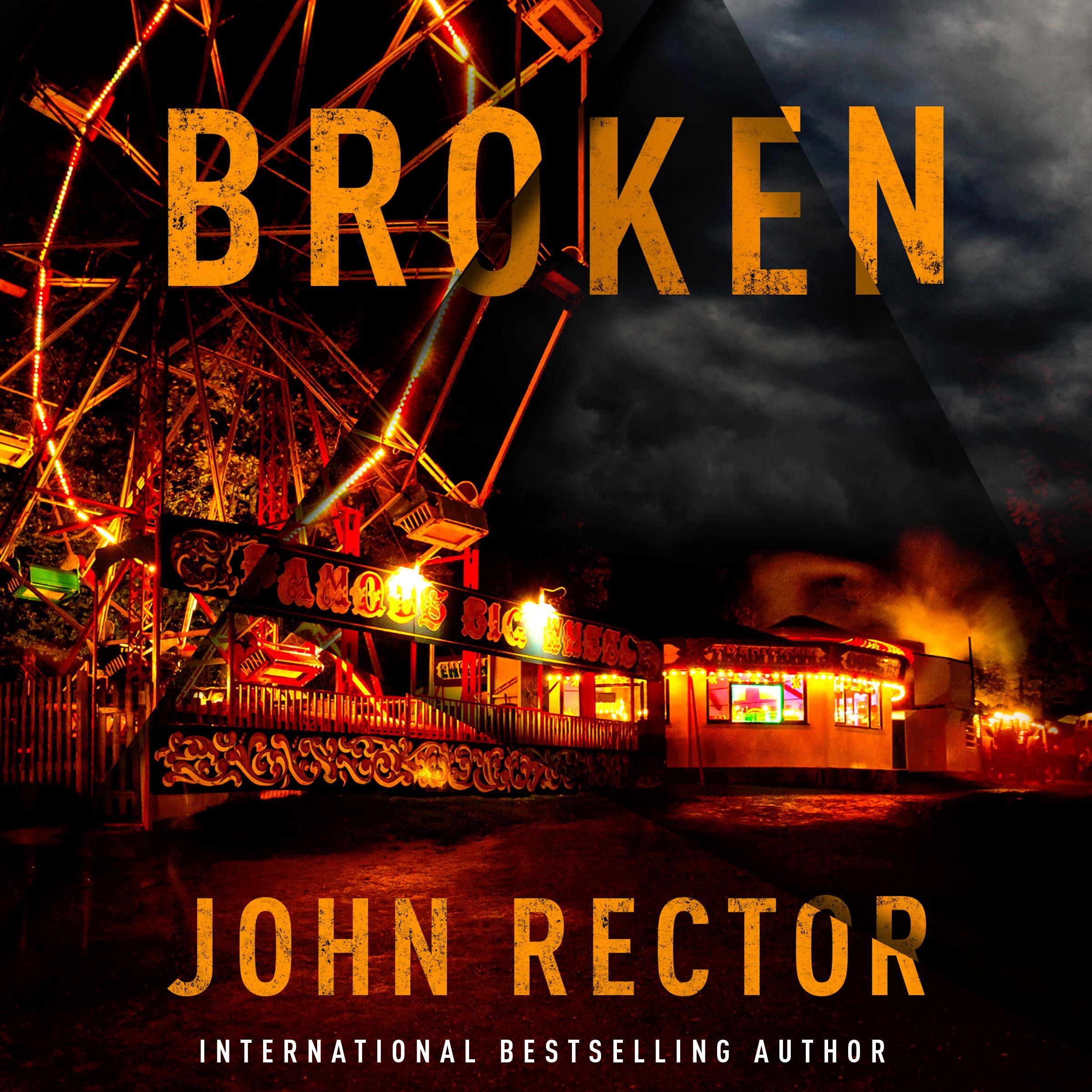Broken