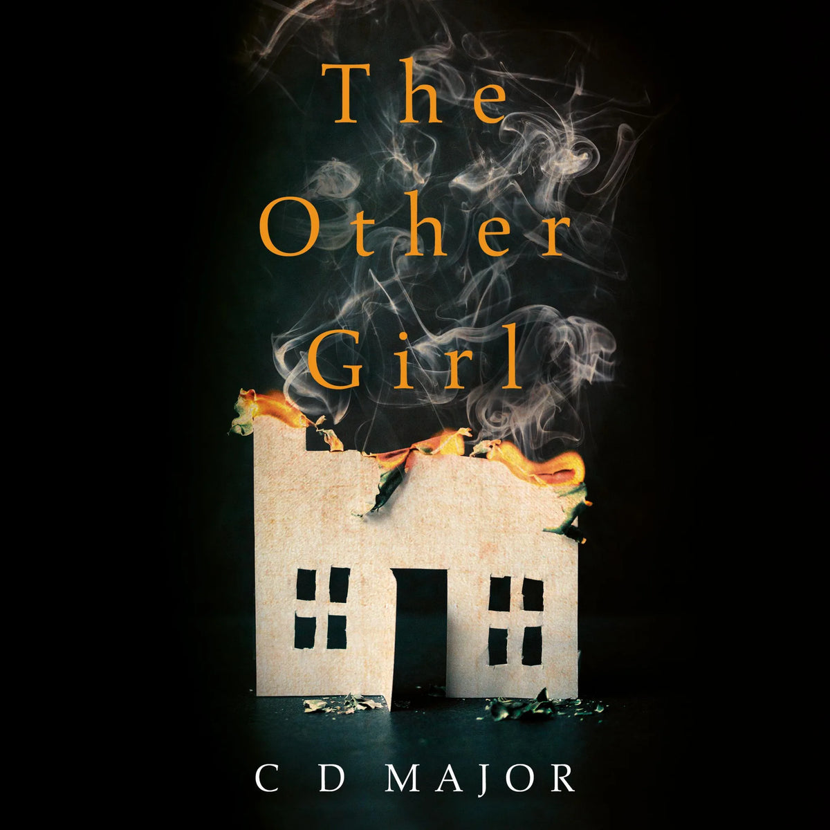 The Other Girl