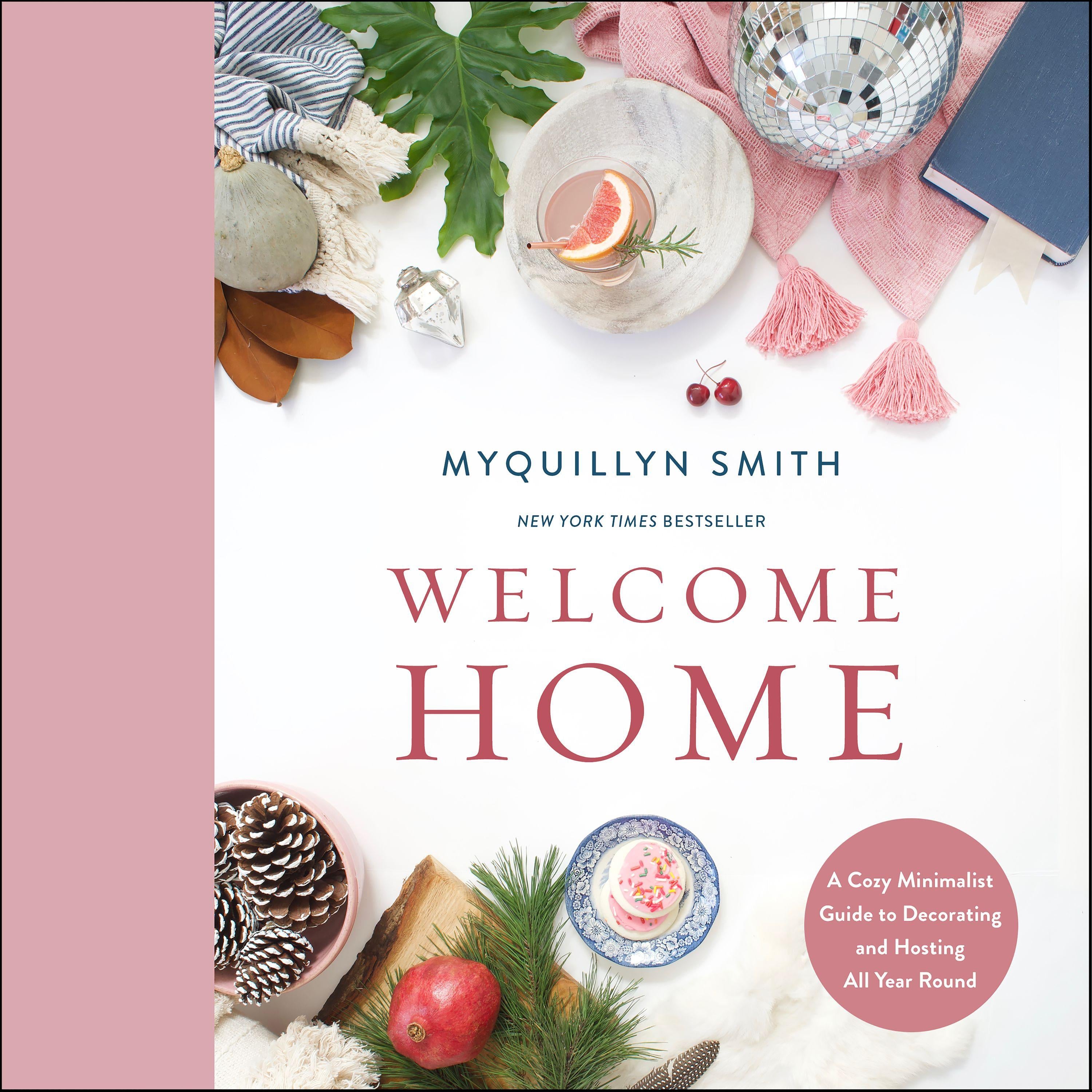 Welcome Home