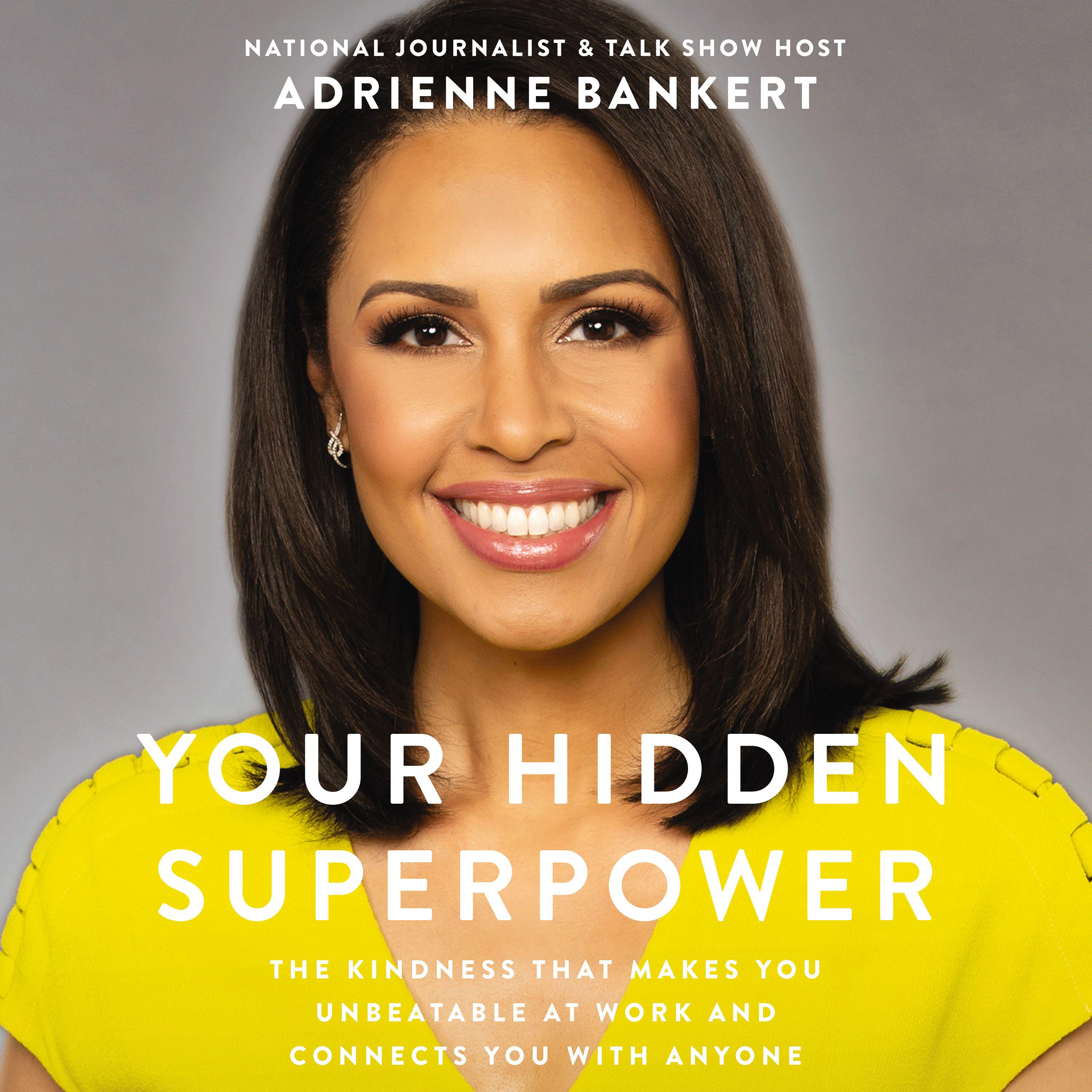 Your Hidden Superpower