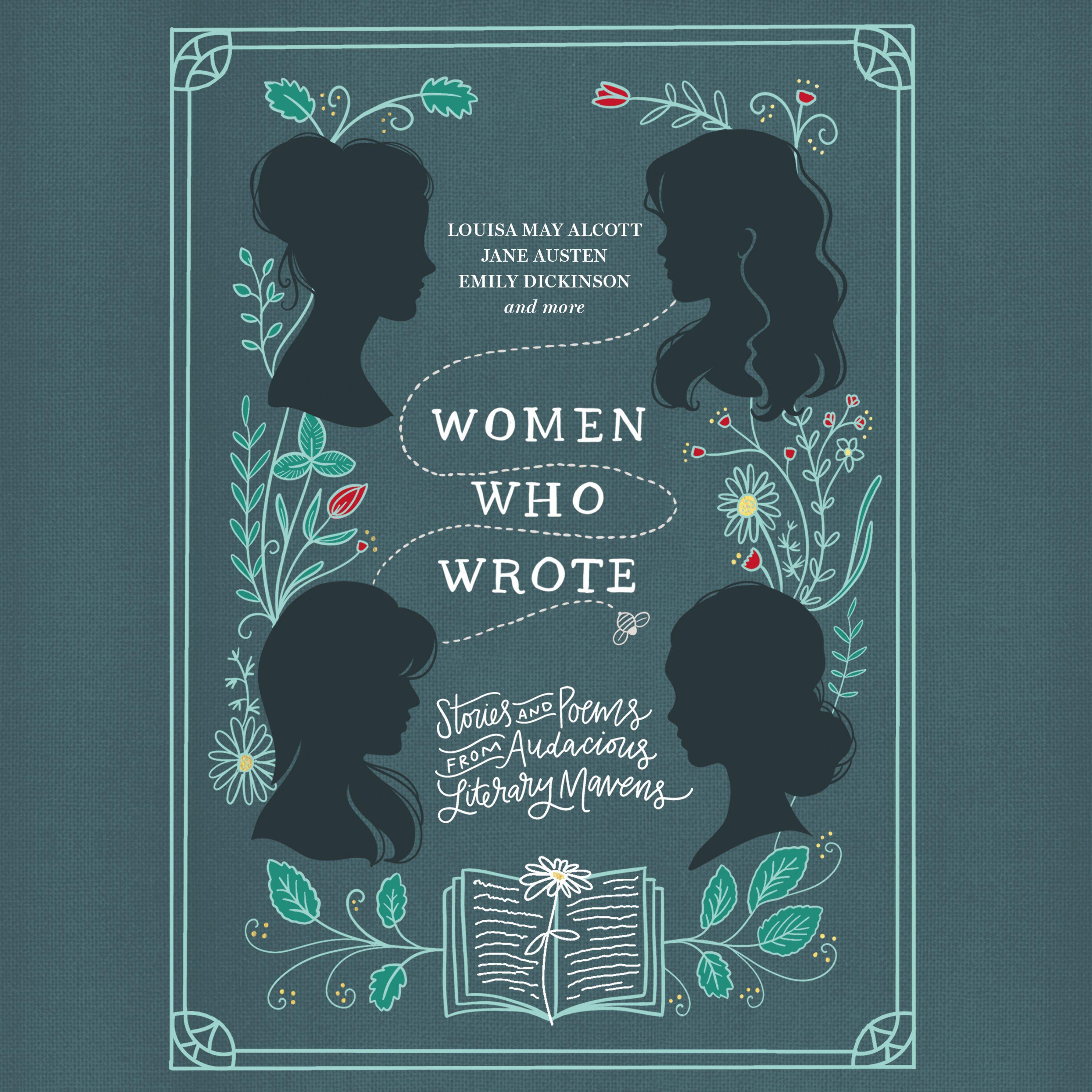 Women Who Wrote