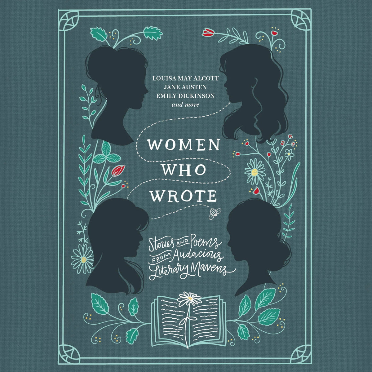 Women Who Wrote