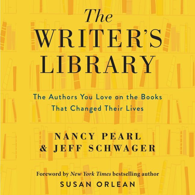 The Writer's Library