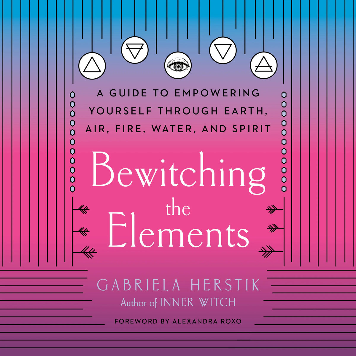 Bewitching the Elements