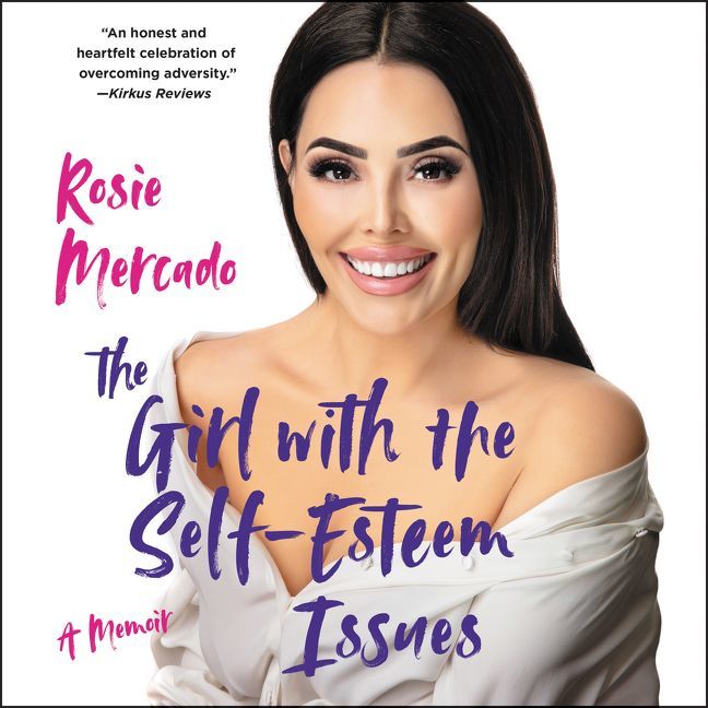 The Girl with the Self-Esteem Issues