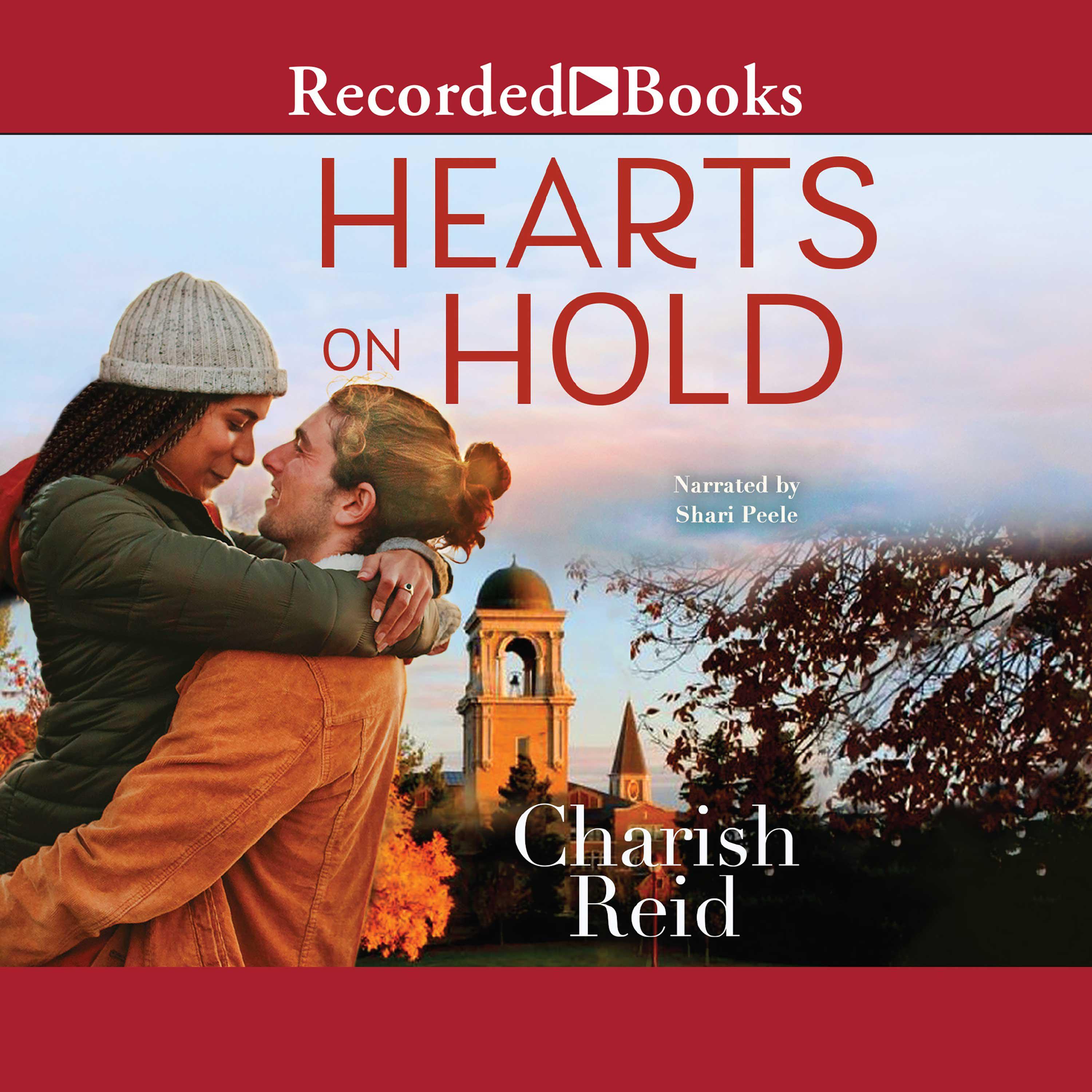 Hearts on Hold
