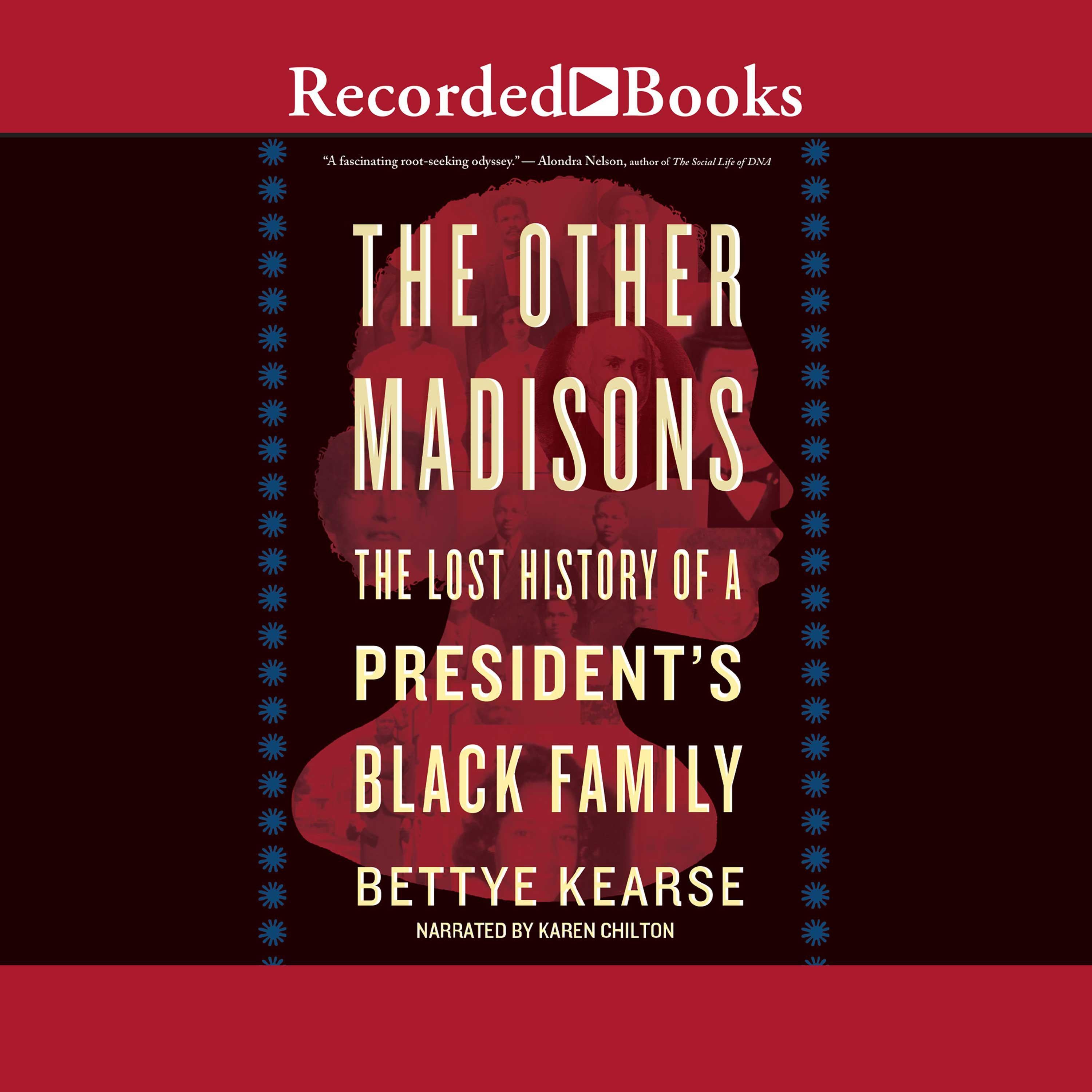 The Other Madisons
