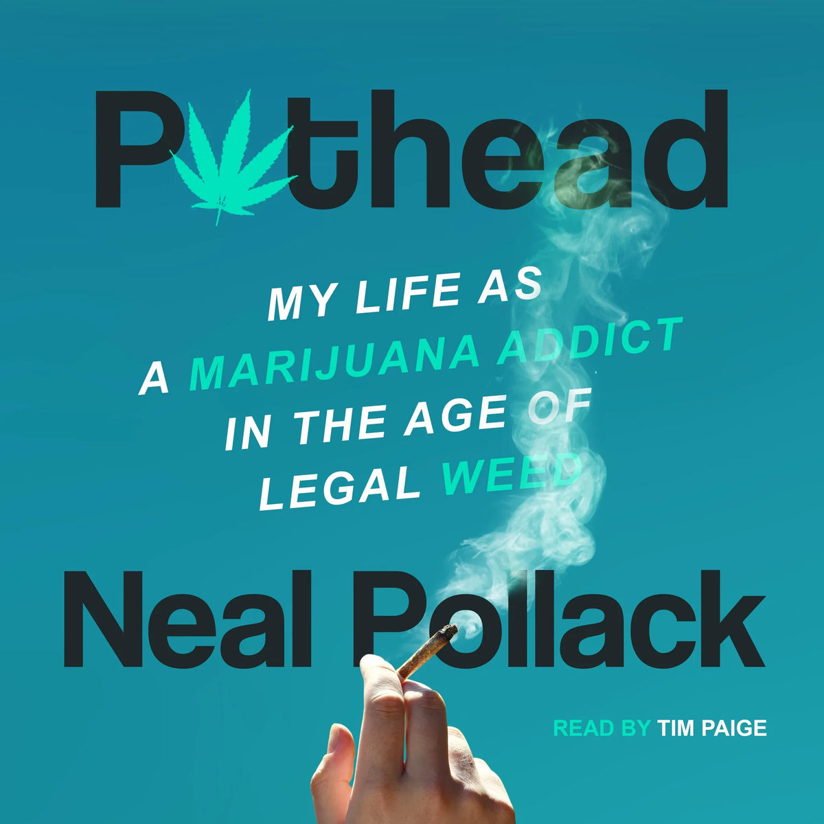 Pothead
