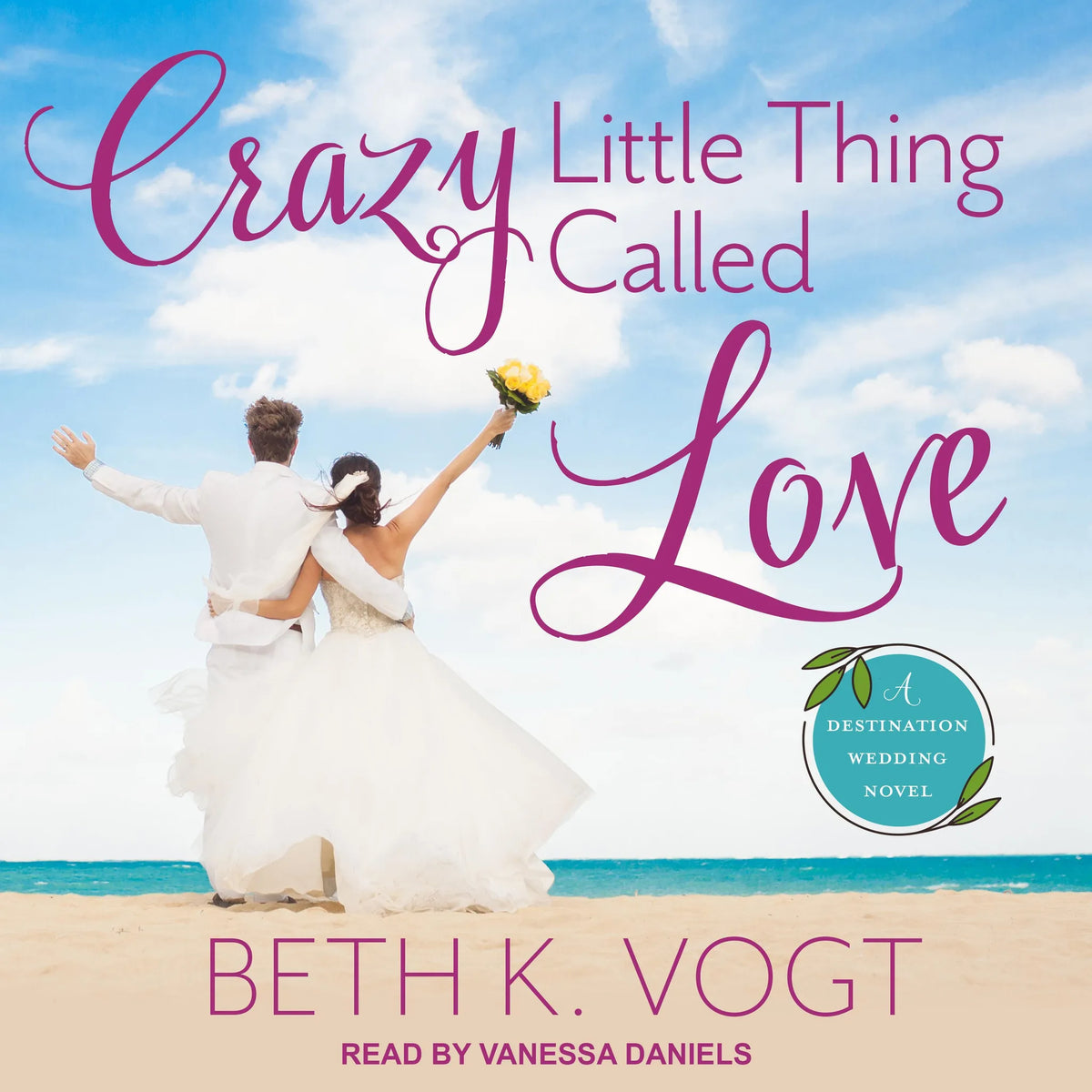 Crazy Little Thing Called Love