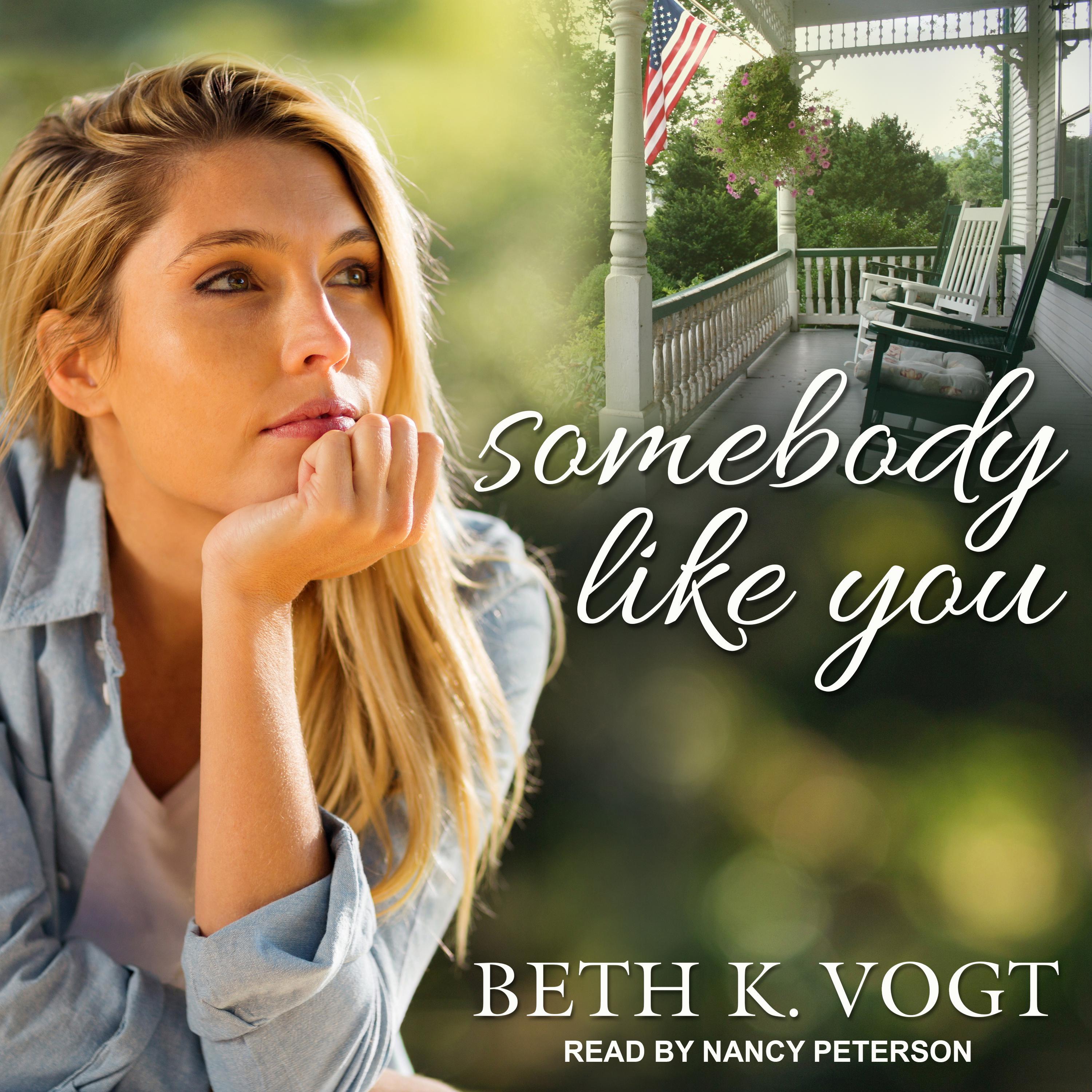 Somebody Like You