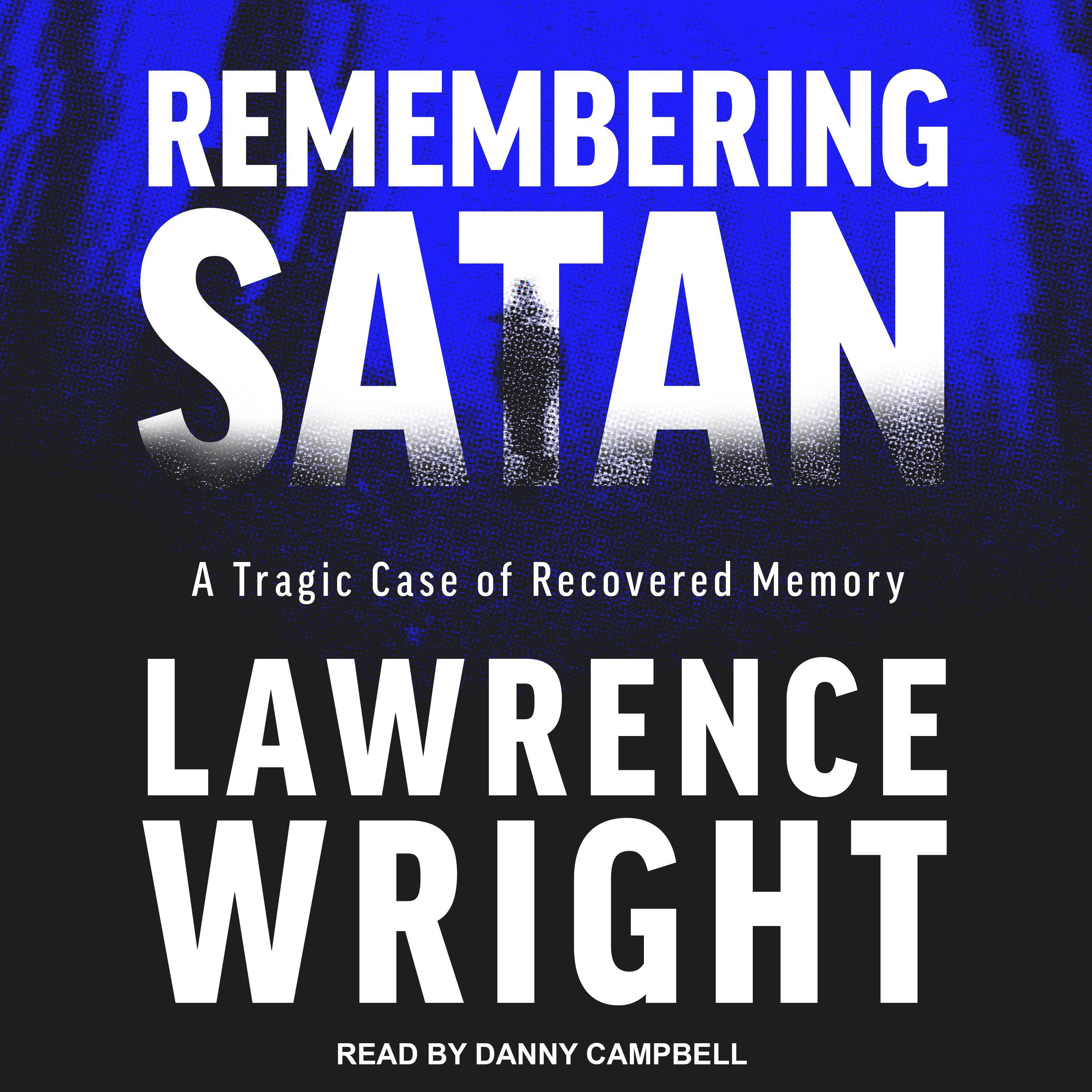 Remembering Satan