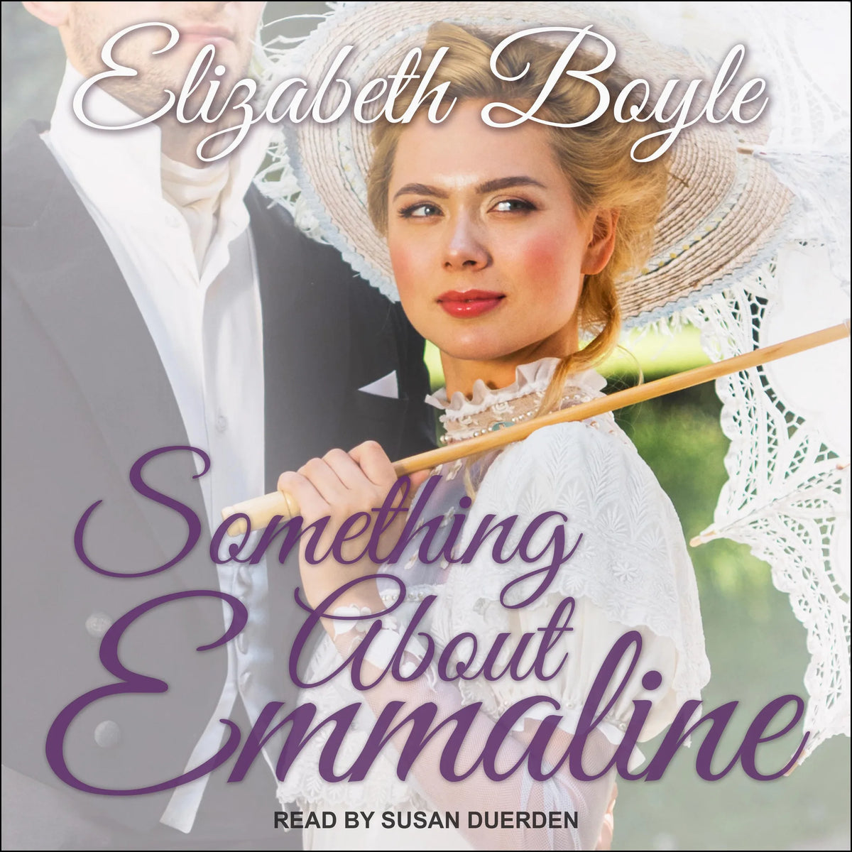 Something About Emmaline