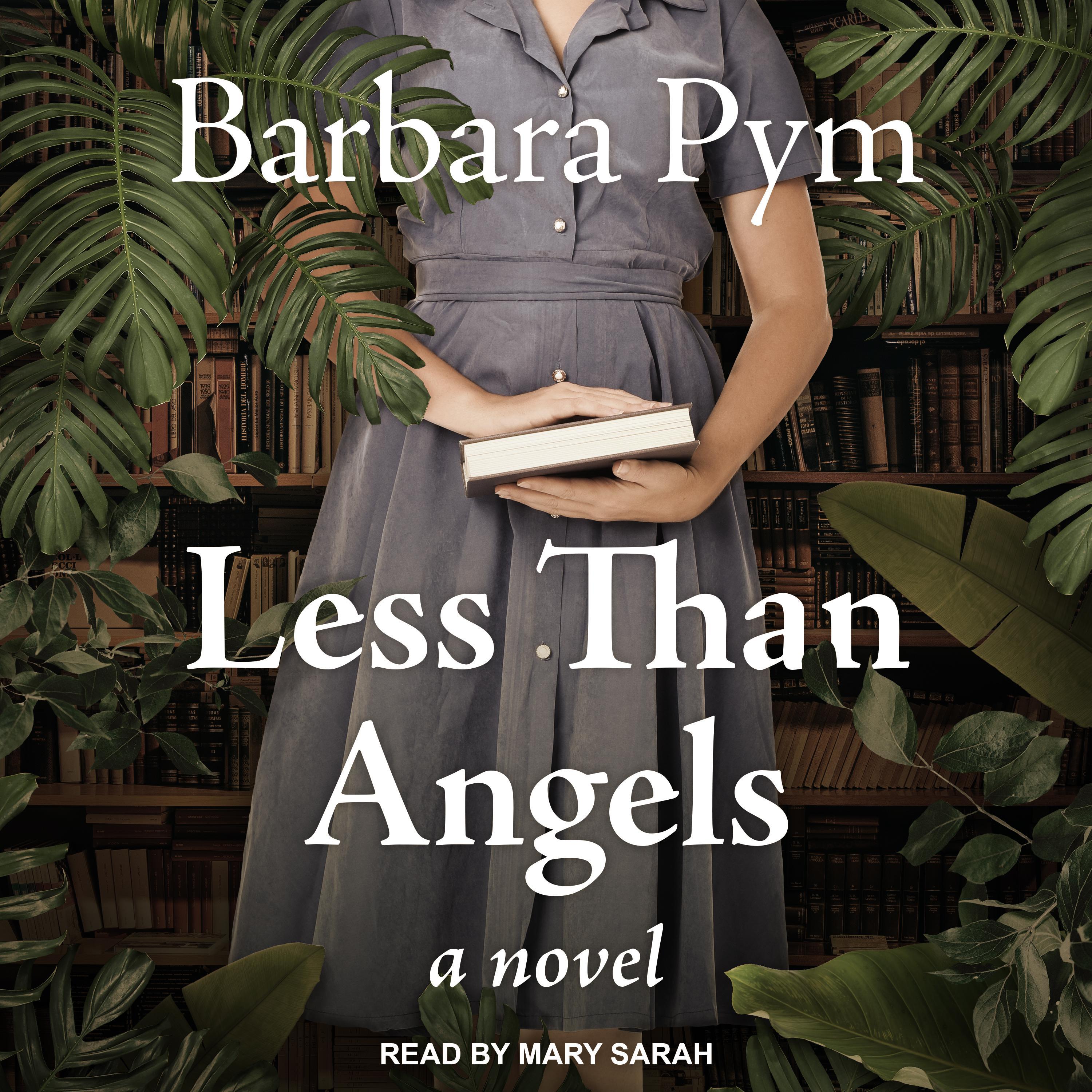 Less Than Angels
