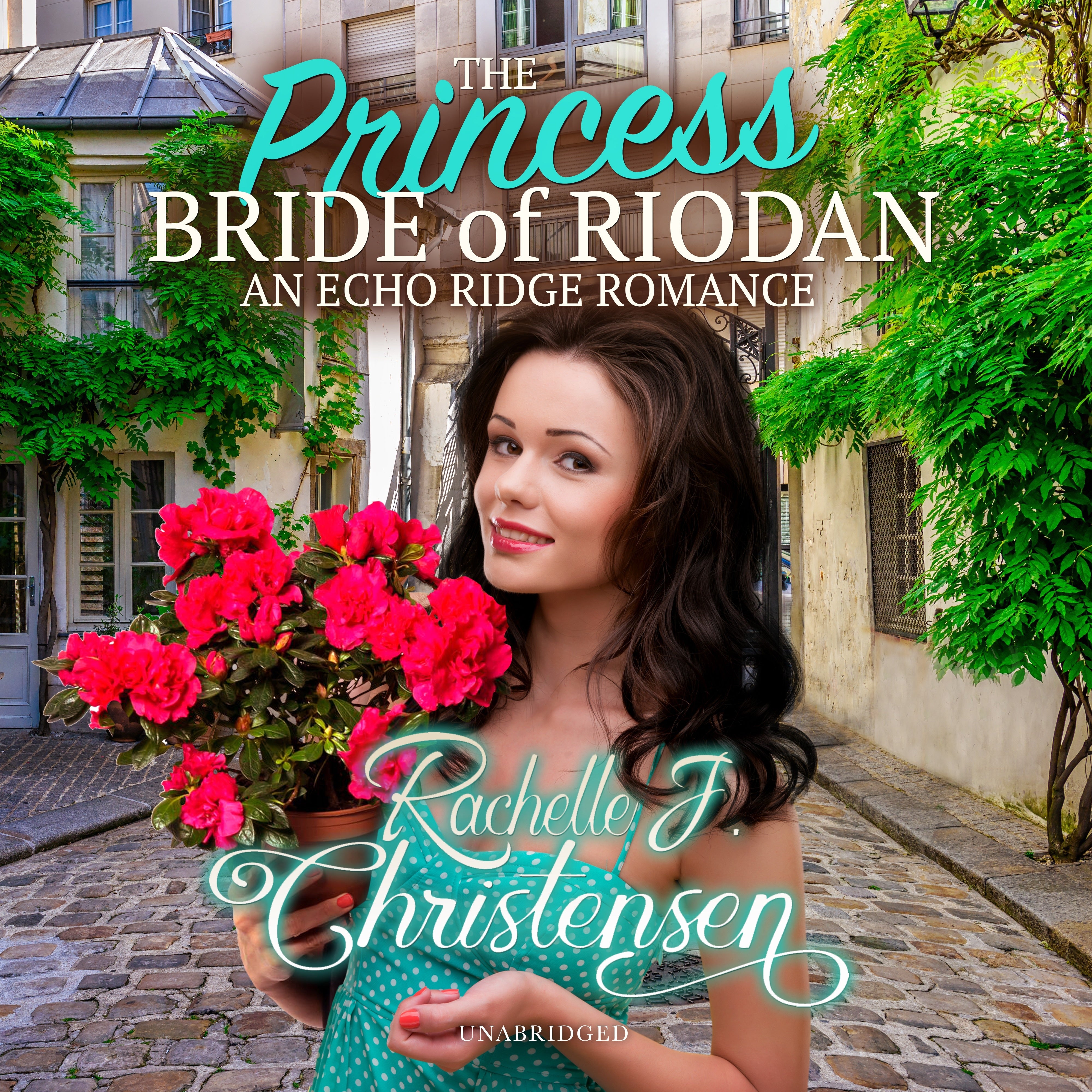 The Princess Bride of Riodan