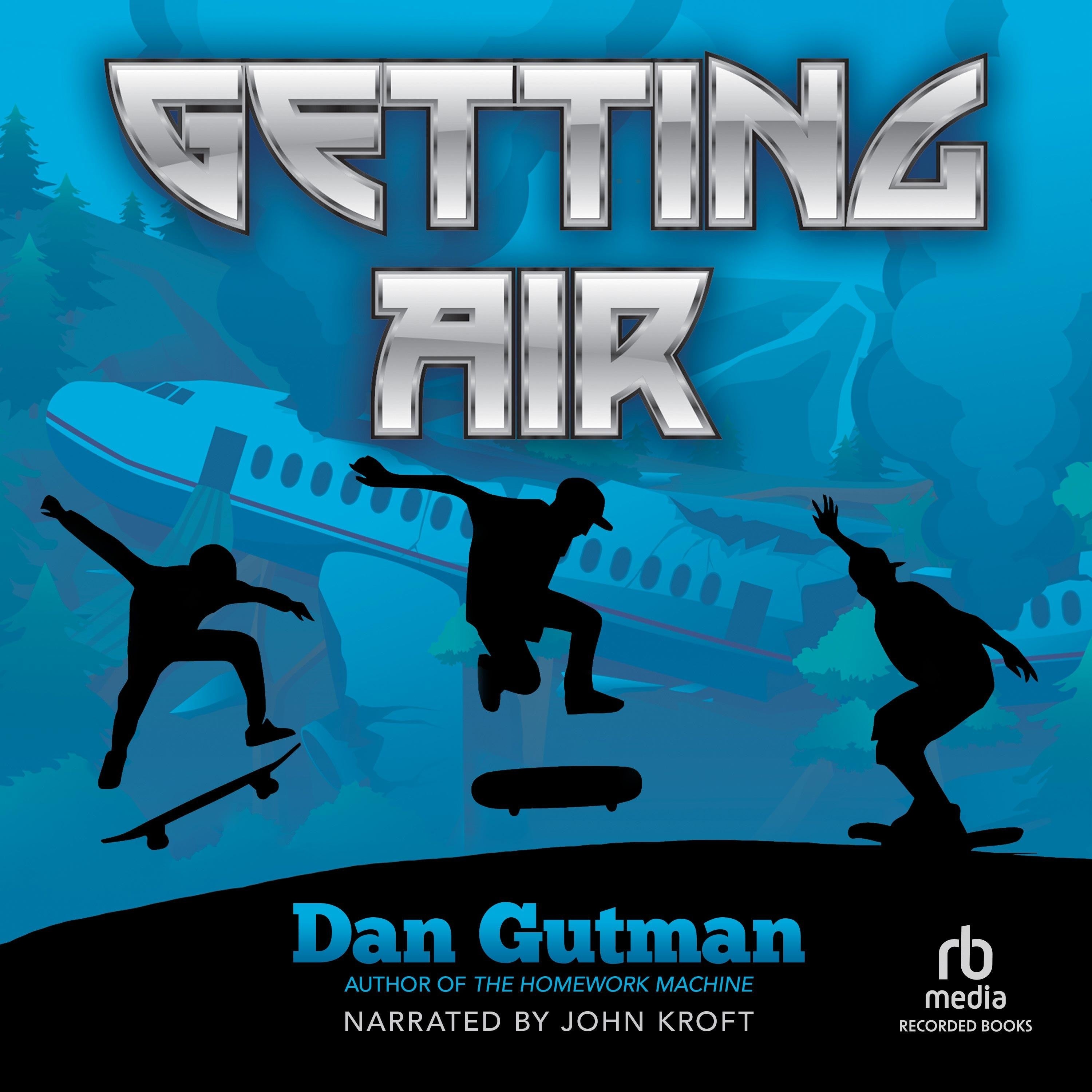 Getting Air