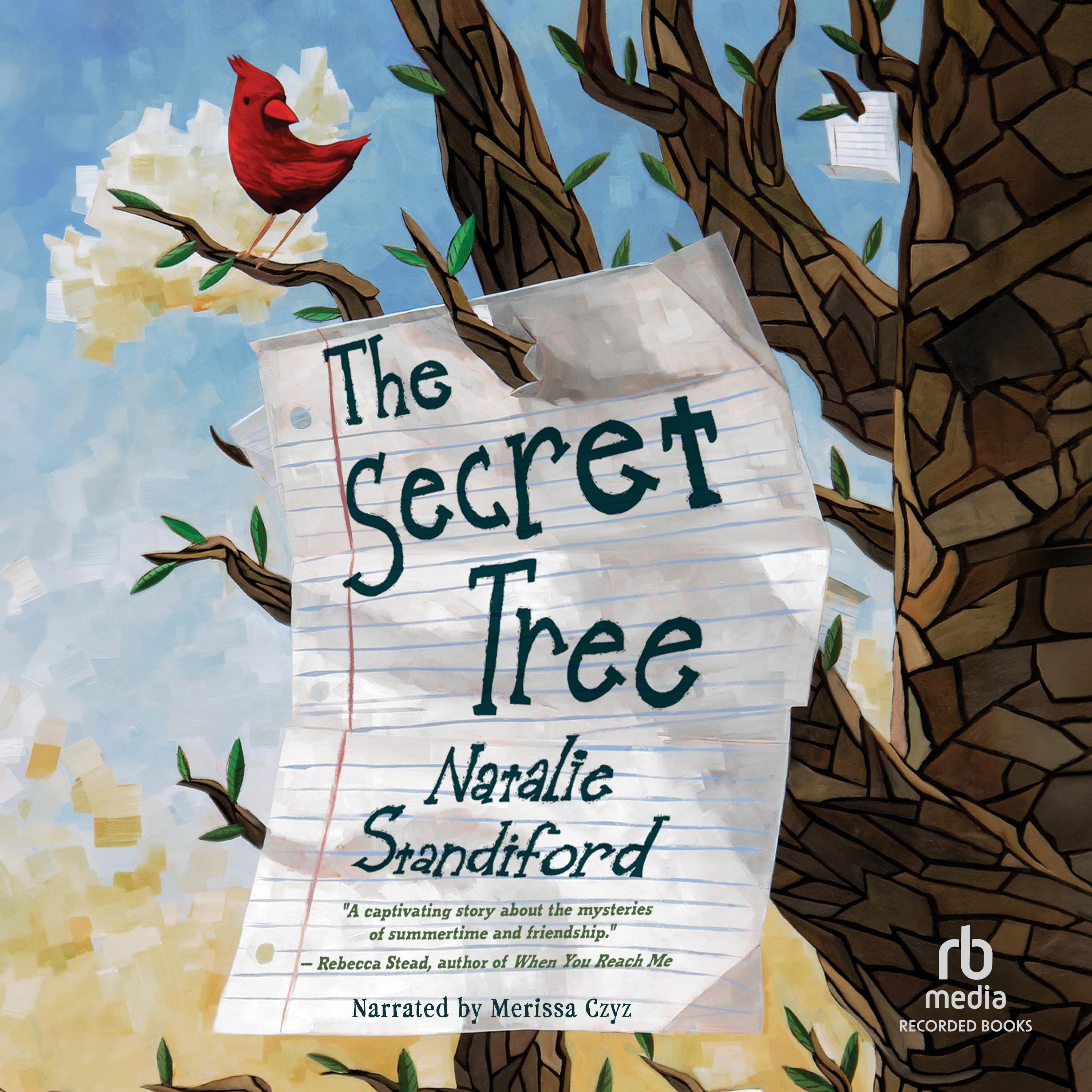 The Secret Tree