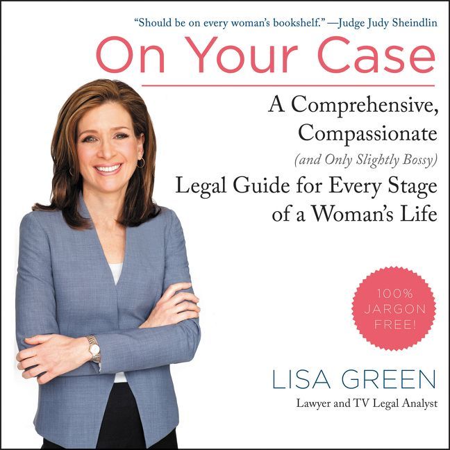 On Your Case