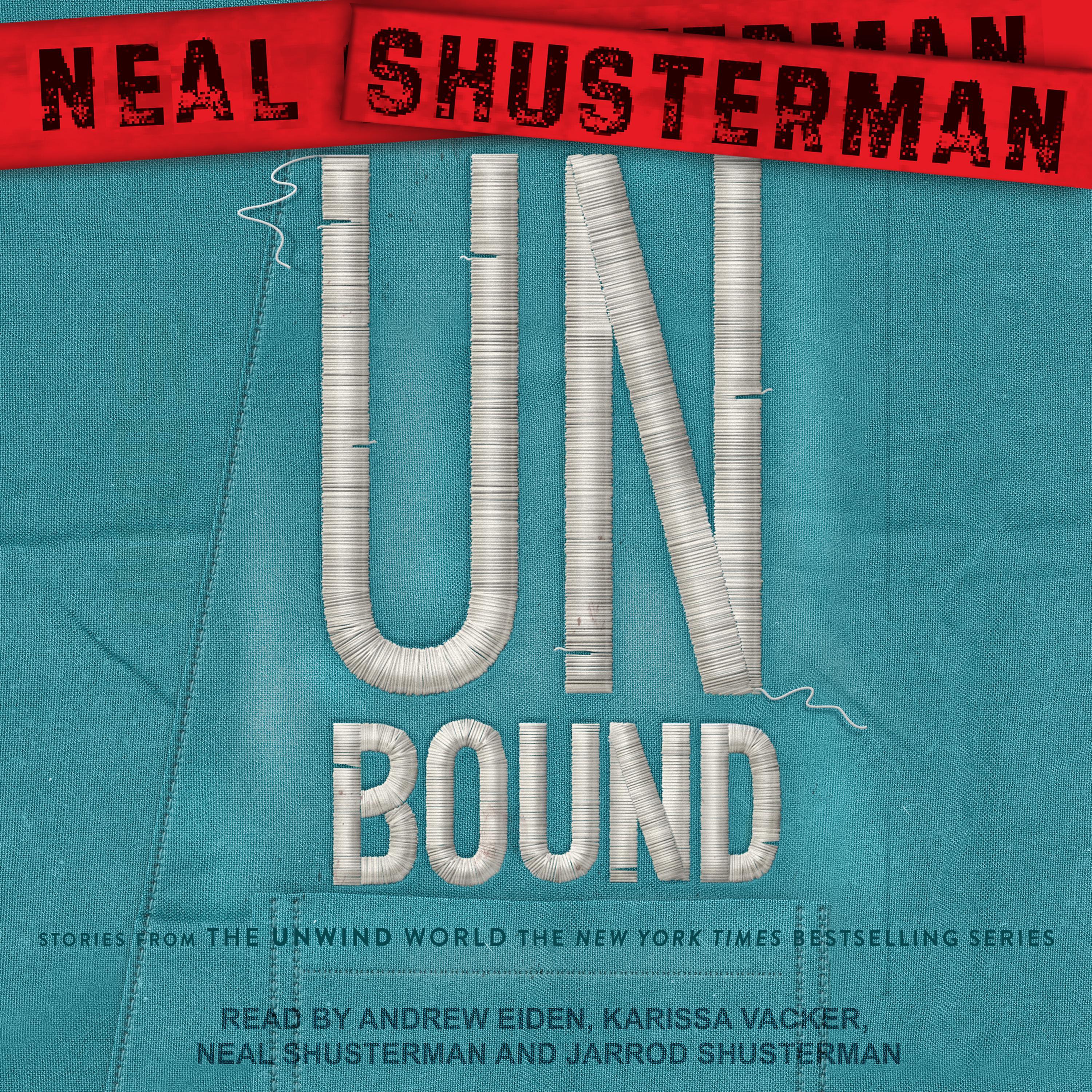 UnBound