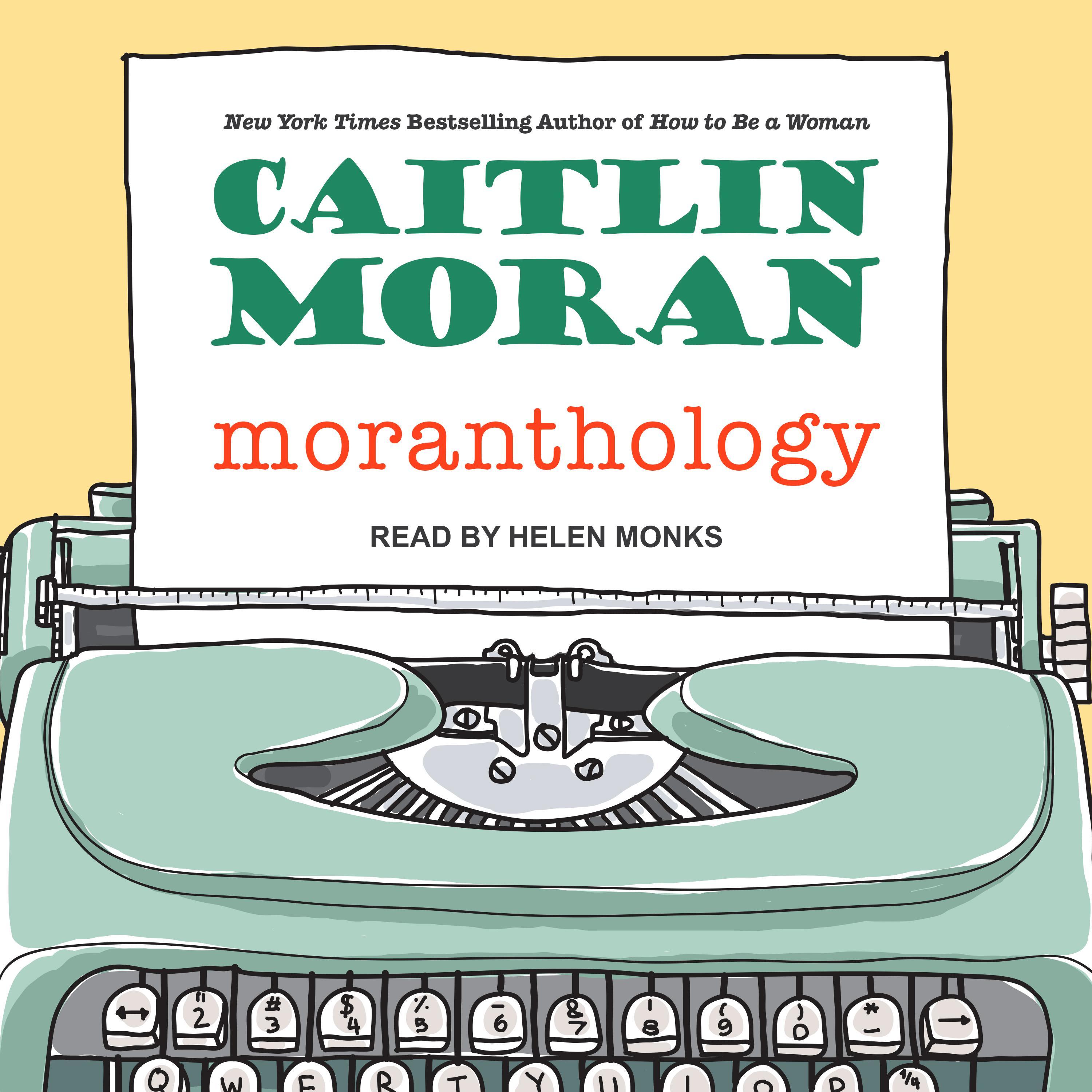 Moranthology