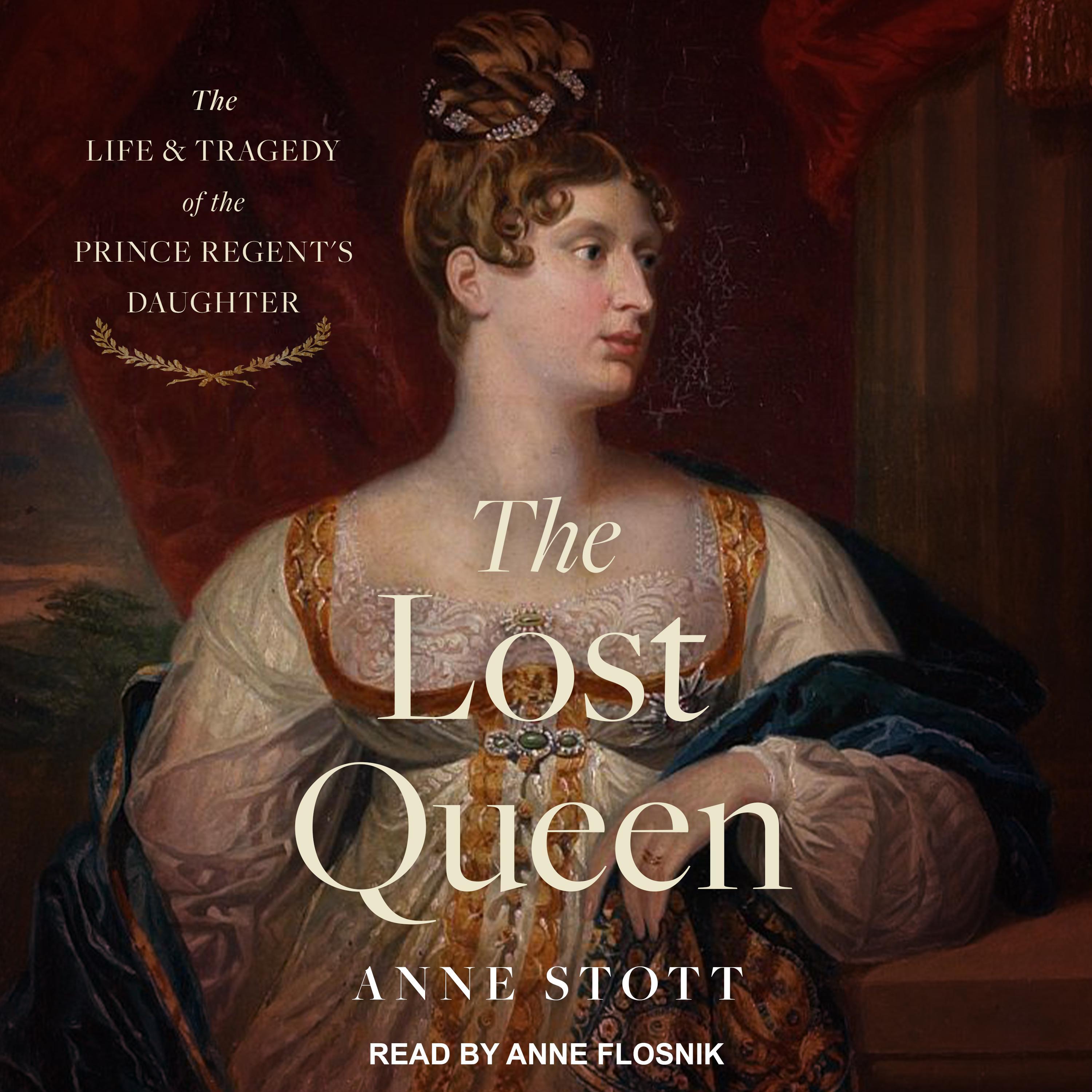 The Lost Queen